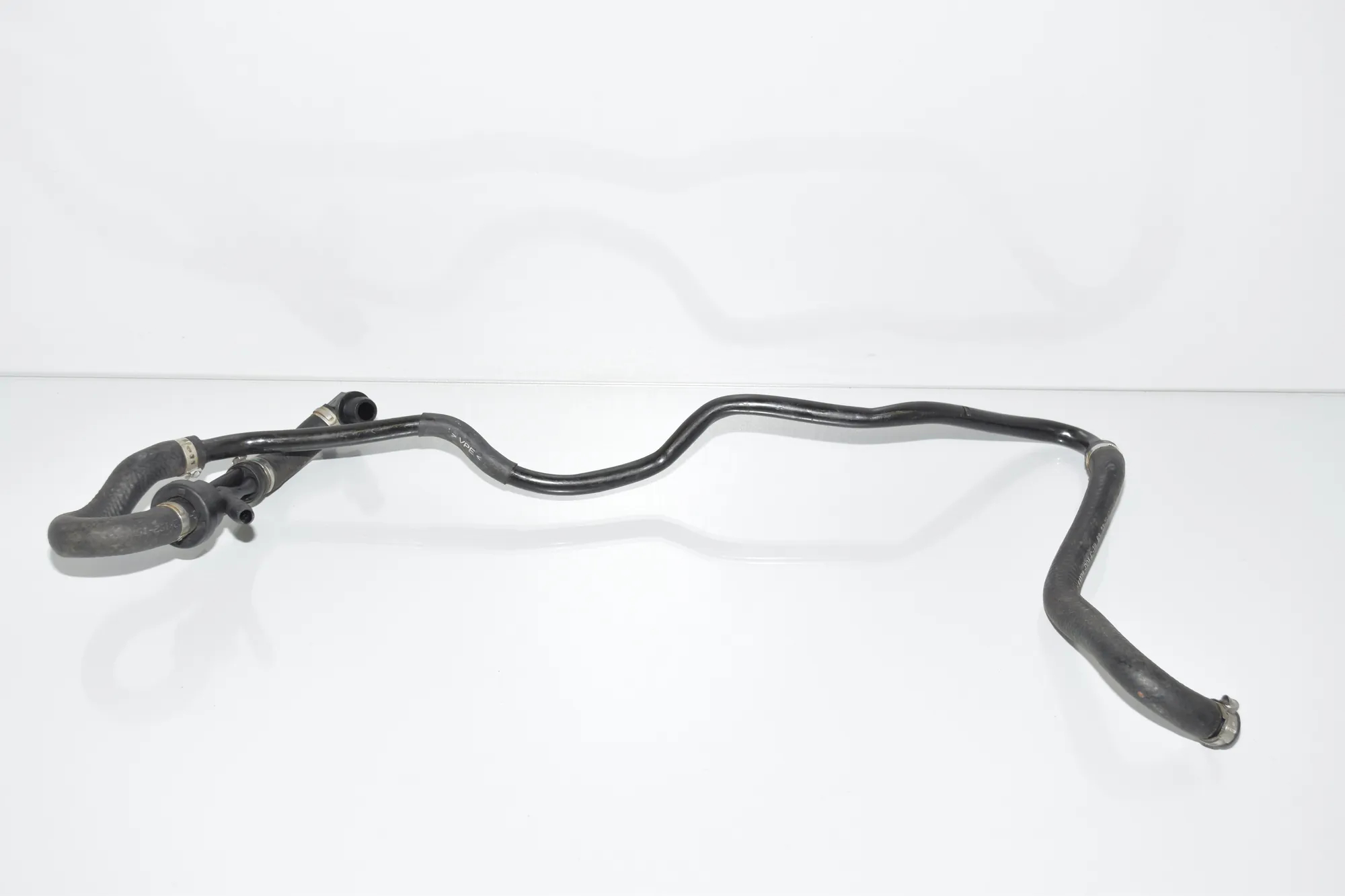 Vacuum Tube – OEM 1166013 · BMW X5 (E53) BMW X5 (E53) 4.4 i 2001