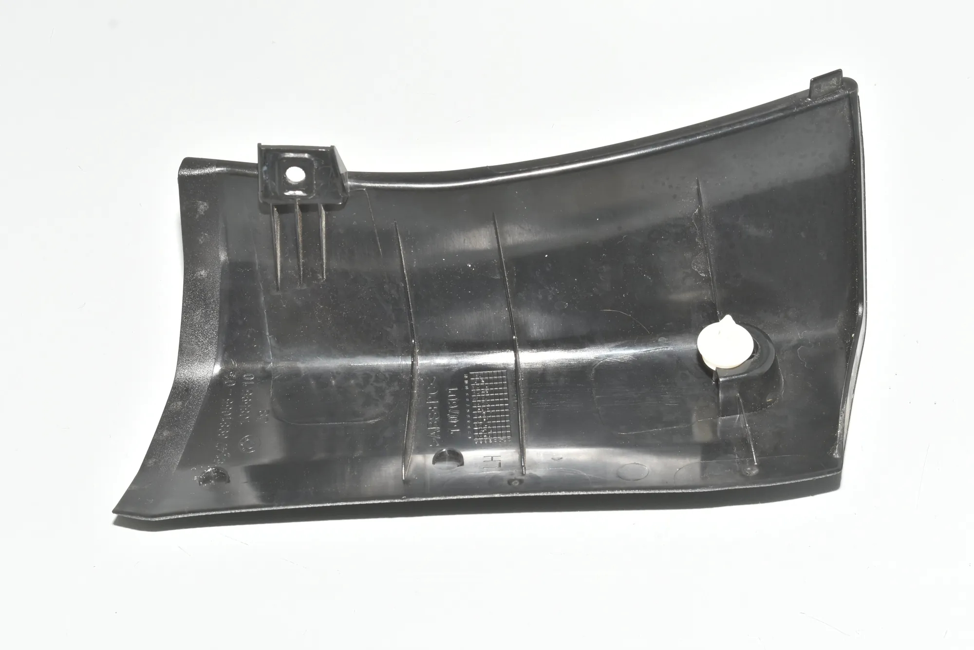 Other Interior Parts – OEM 51476981055 · BMW X6 (E71, E72) xDrive 40 d 2010 – 3