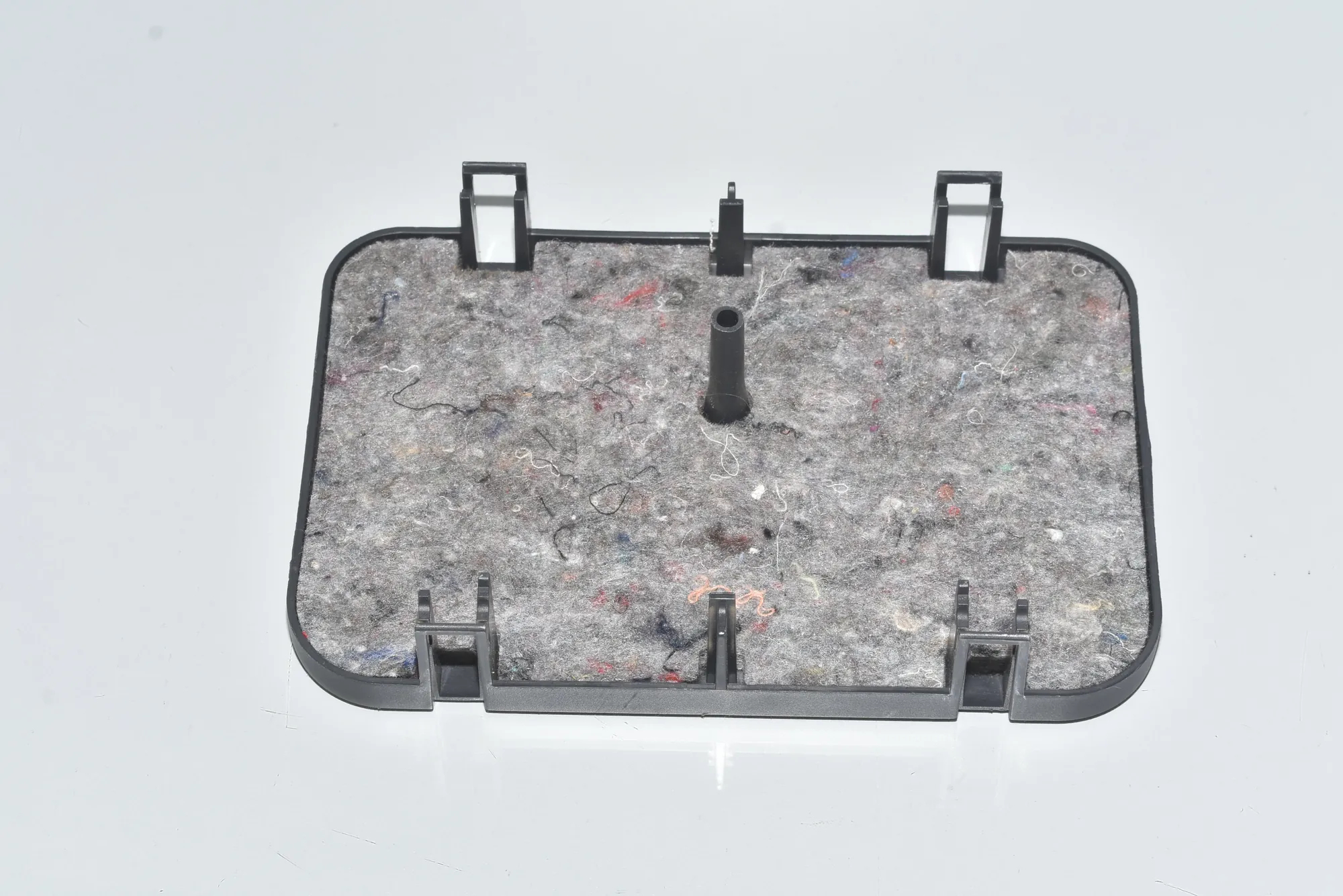 Other Body Parts – OEM 64229122453 · BMW X6 (E71, E72) xDrive 40 d 2010