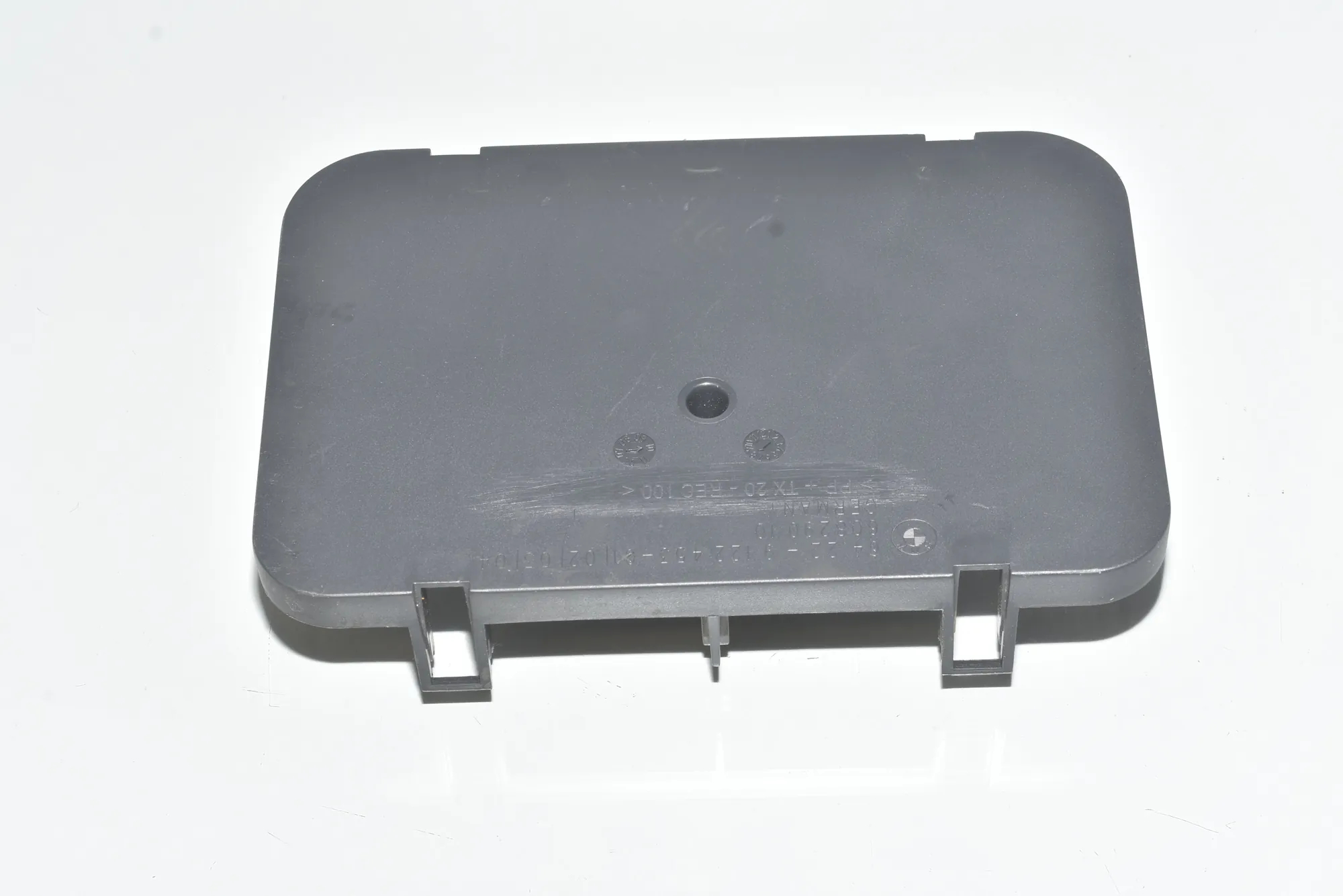 Other Body Parts – OEM 64229122453 · BMW X6 (E71, E72) xDrive 40 d 2010 – 3