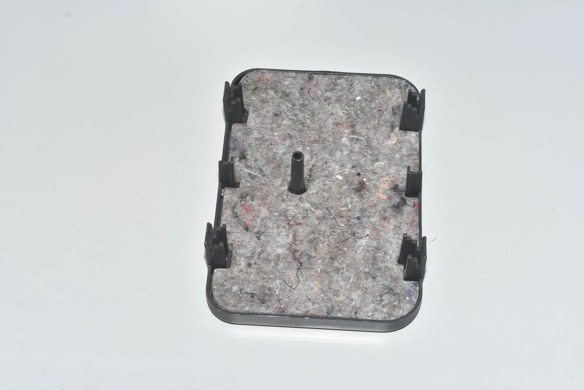 Other Body Parts – OEM 64229122453 · BMW X6 (E71, E72) xDrive 40 d 2010 – 2