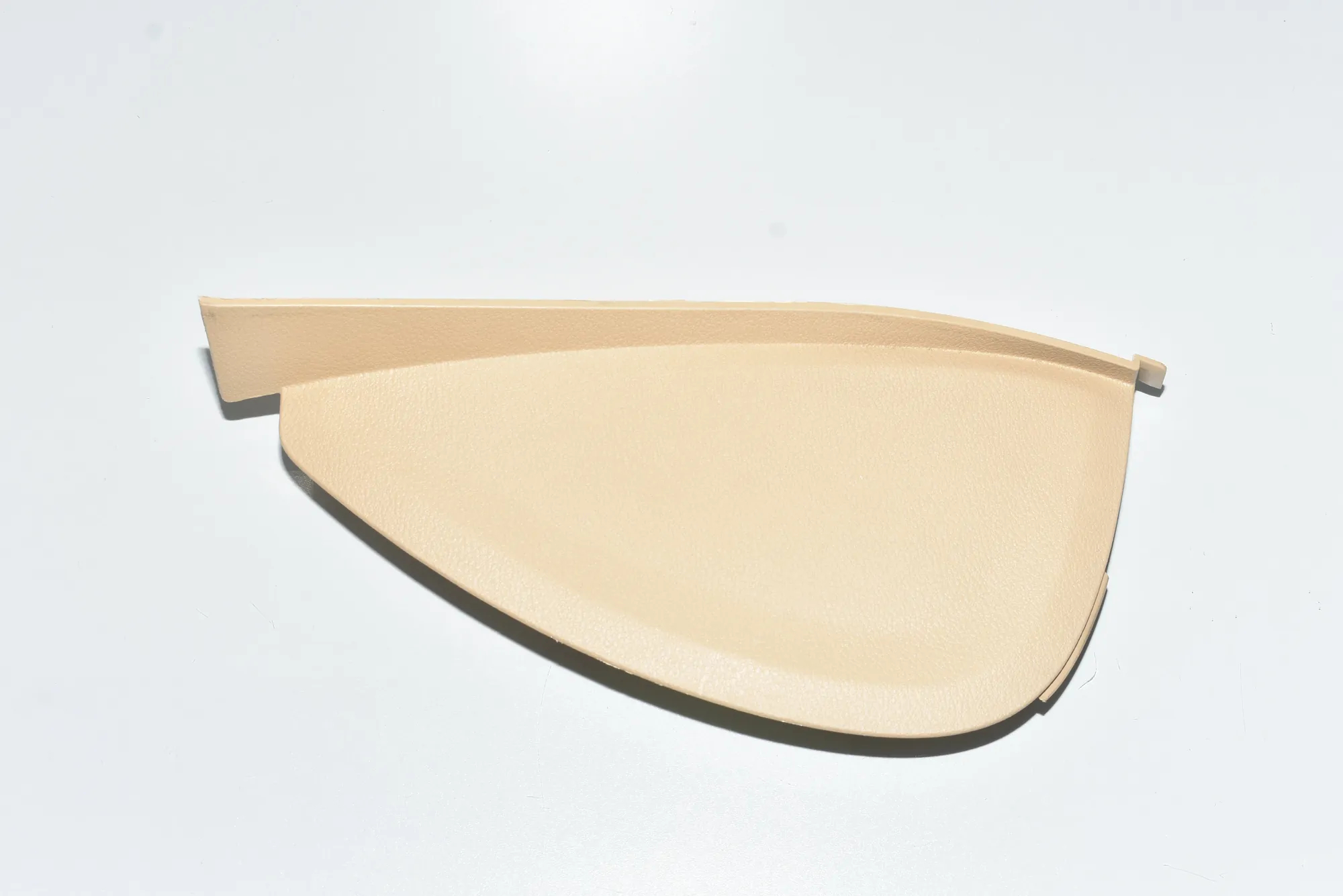 Dashboard Trim – OEM 51456958799 · BMW X6 (E71, E72) xDrive 40 d 2010