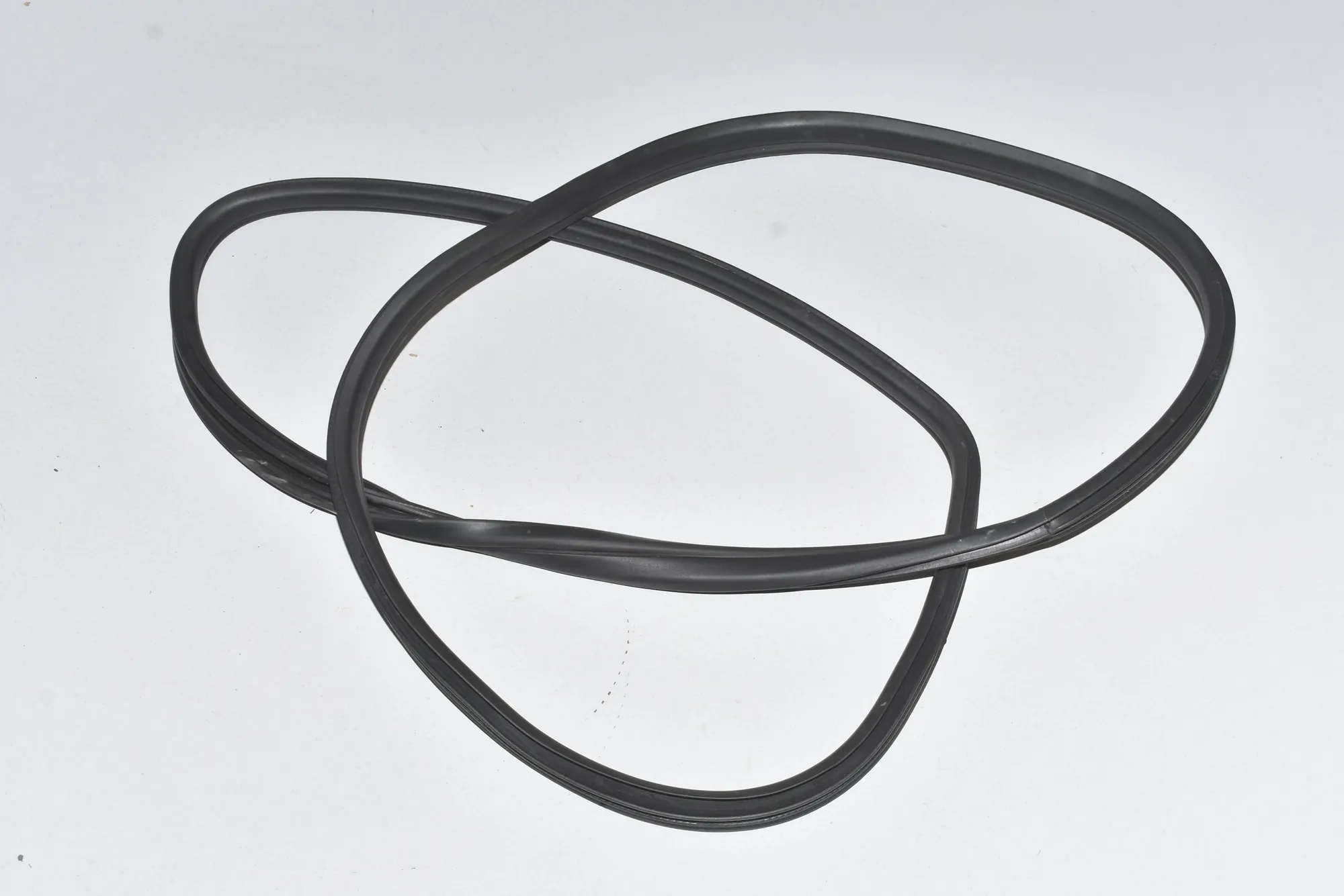 Rear Right Door Seal Rubber – OEM 7234933 · BMW X6 (E71, E72) xDrive 40 d 2010 – 2