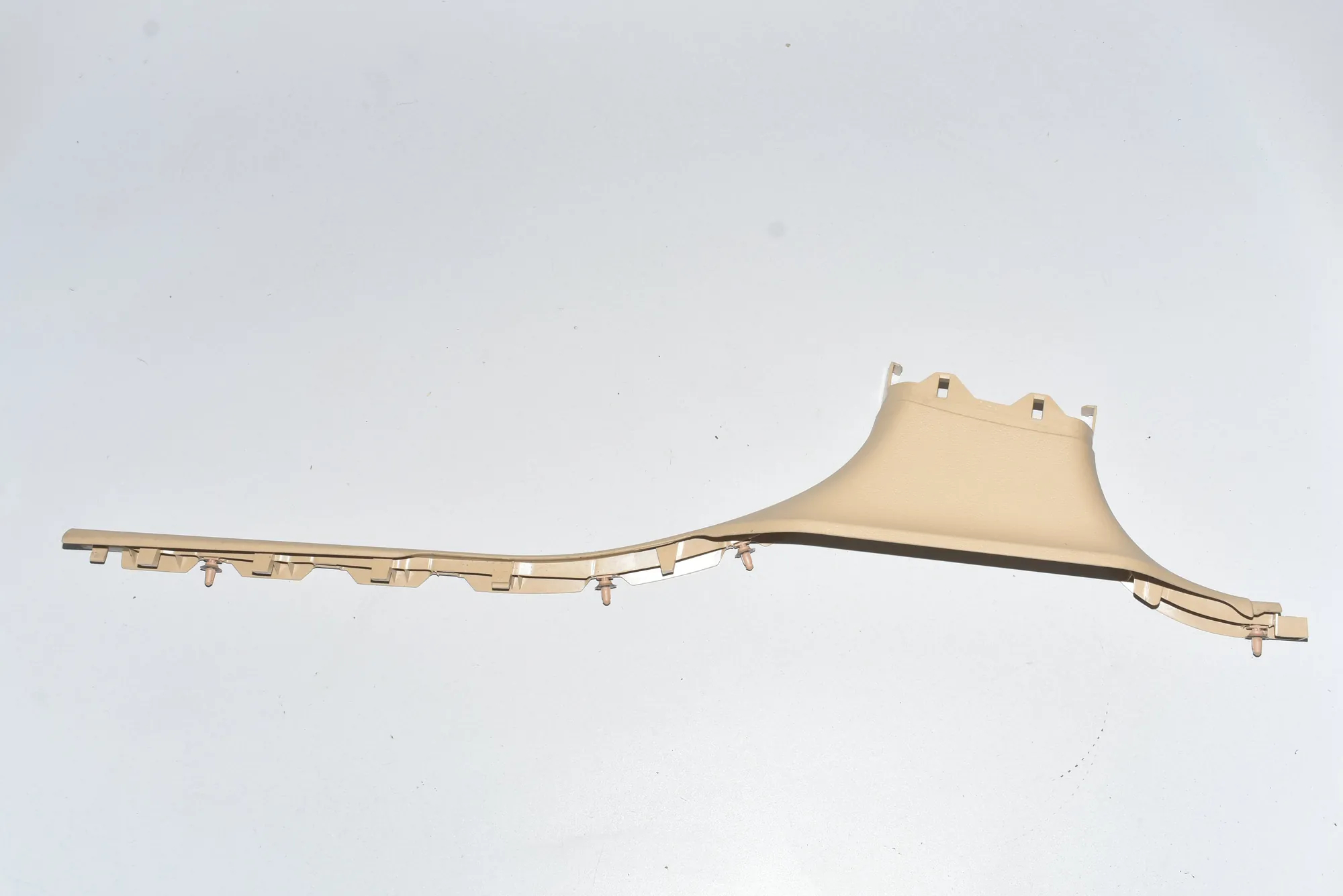 Other Interior Parts – OEM 51479138228 · BMW X6 (E71, E72) xDrive 40 d 2010 – 2