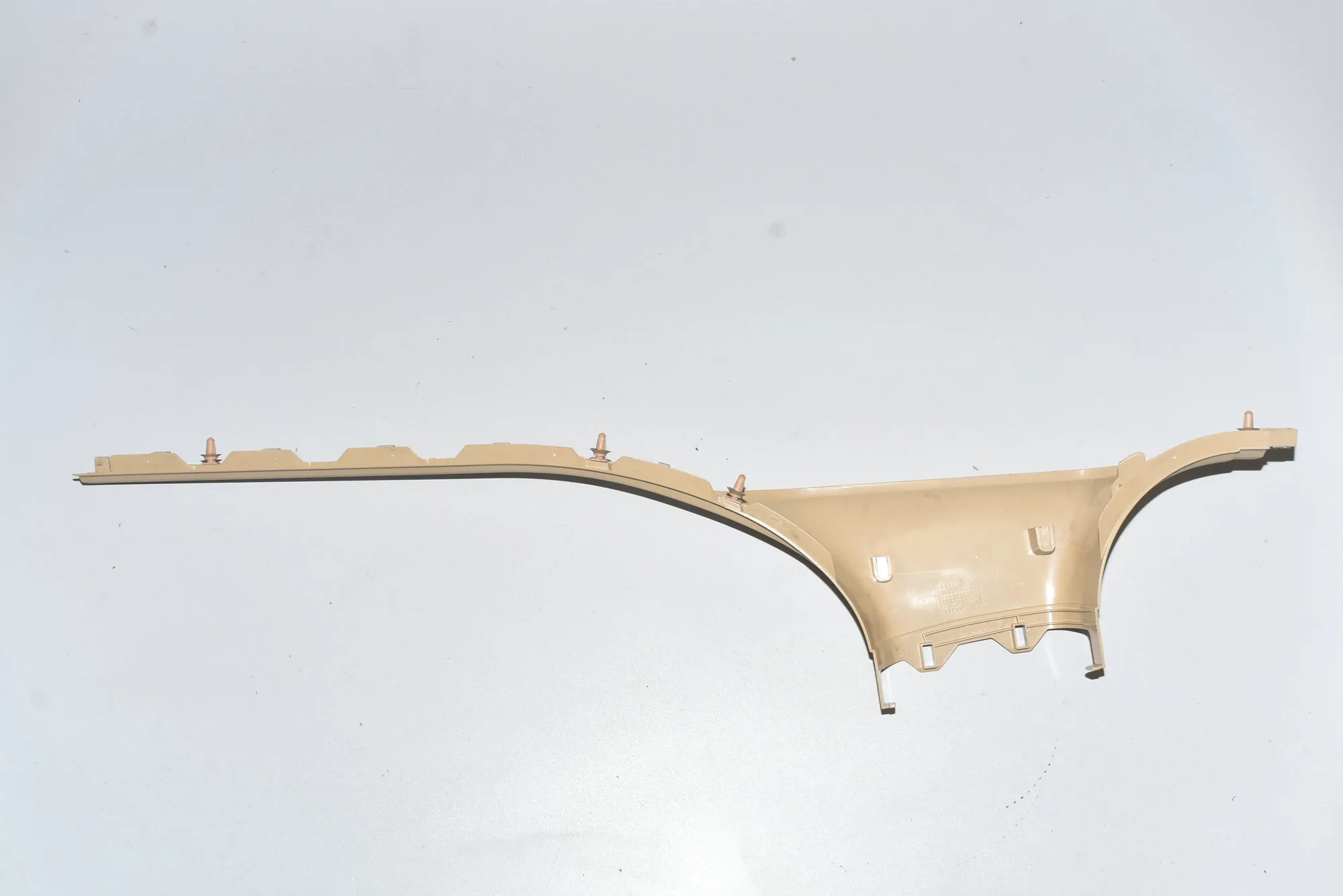 Other Interior Parts – OEM 51479138228 · BMW X6 (E71, E72) xDrive 40 d 2010 – 3