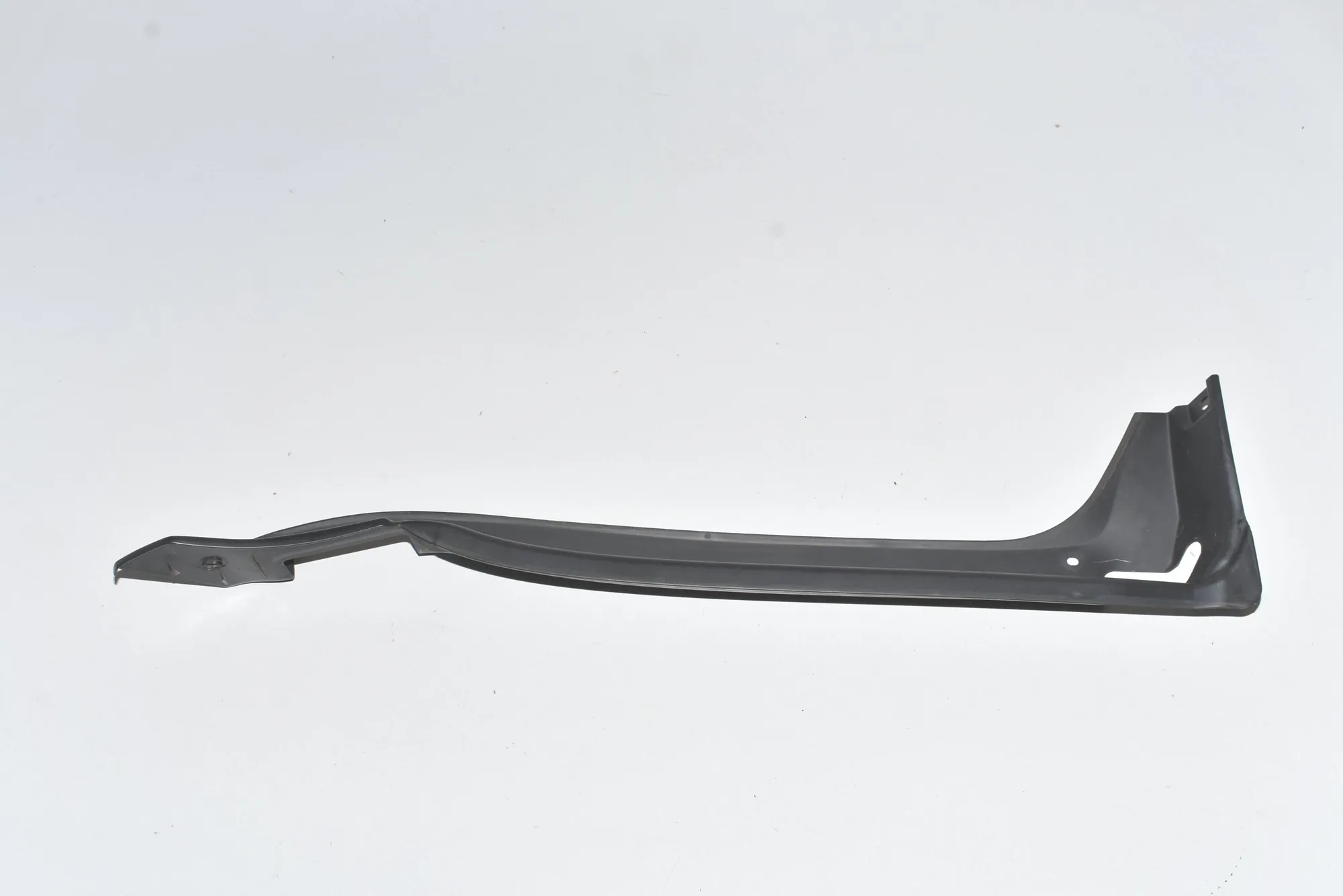 Tailgate Bootlid Trim – OEM 51497190776 · BMW X6 (E71, E72) xDrive 40 d 2010 – 2