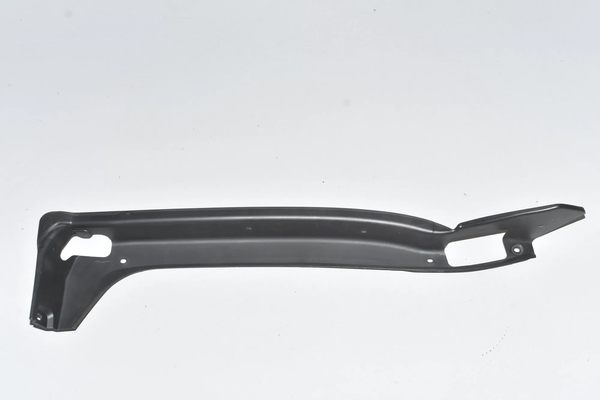 Tailgate Bootlid Trim – OEM 51497190776 · BMW X6 (E71, E72) xDrive 40 d 2010