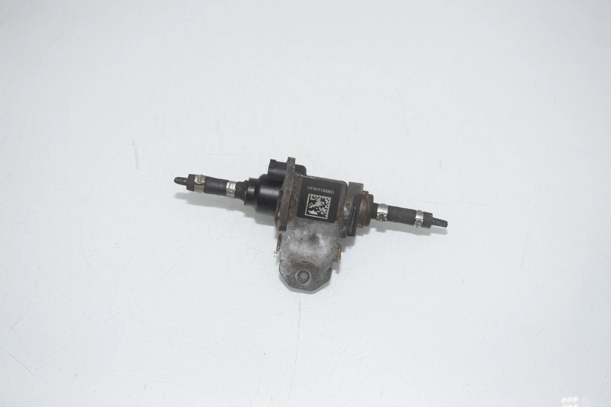 Webasto Heater Pump – OEM 9171509 · BMW 7 (F01, F02) 750 i 2010 – 2