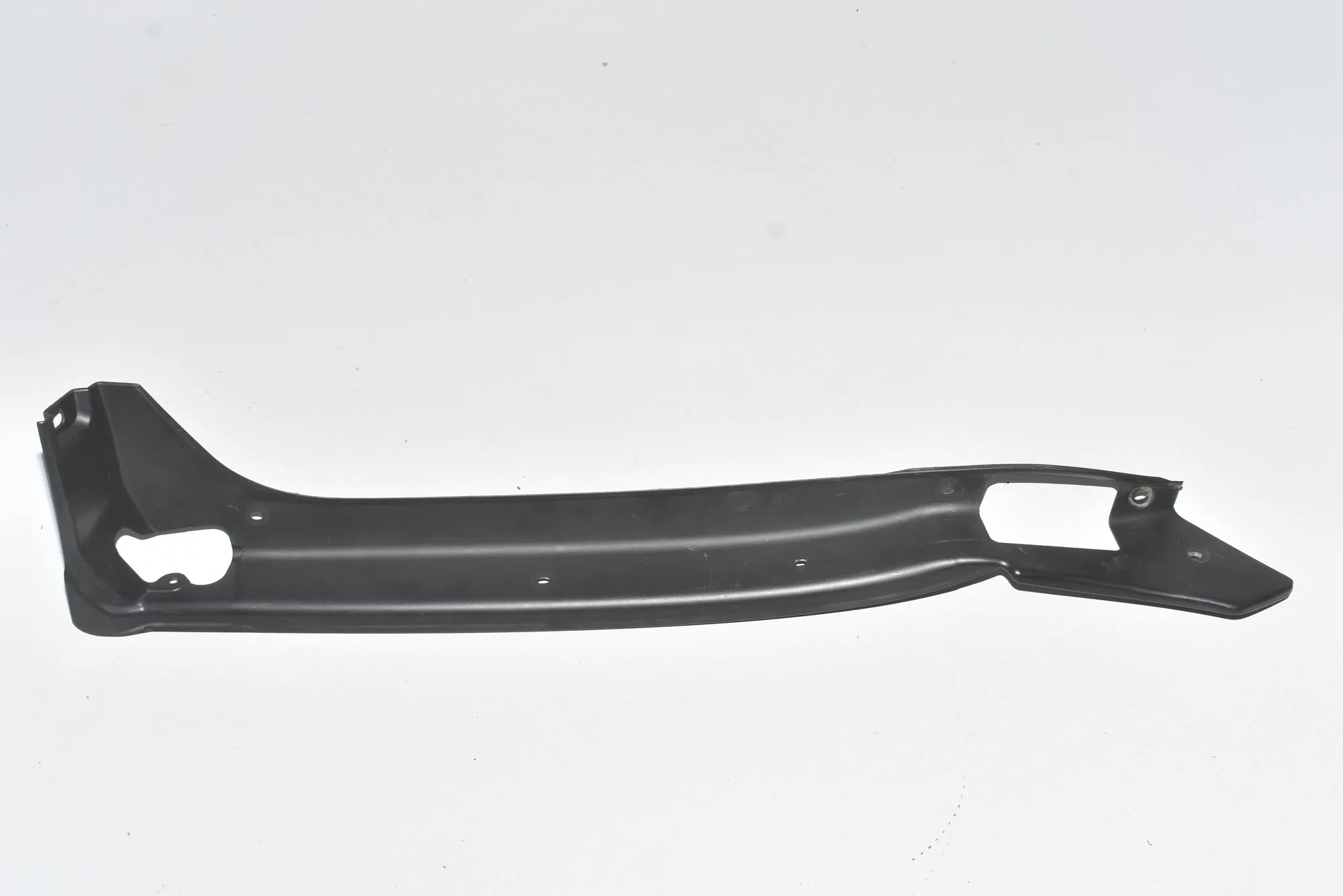 Tailgate Bootlid Trim – OEM 51497190775 · BMW X6 (E71, E72) xDrive 40 d 2010 – 2