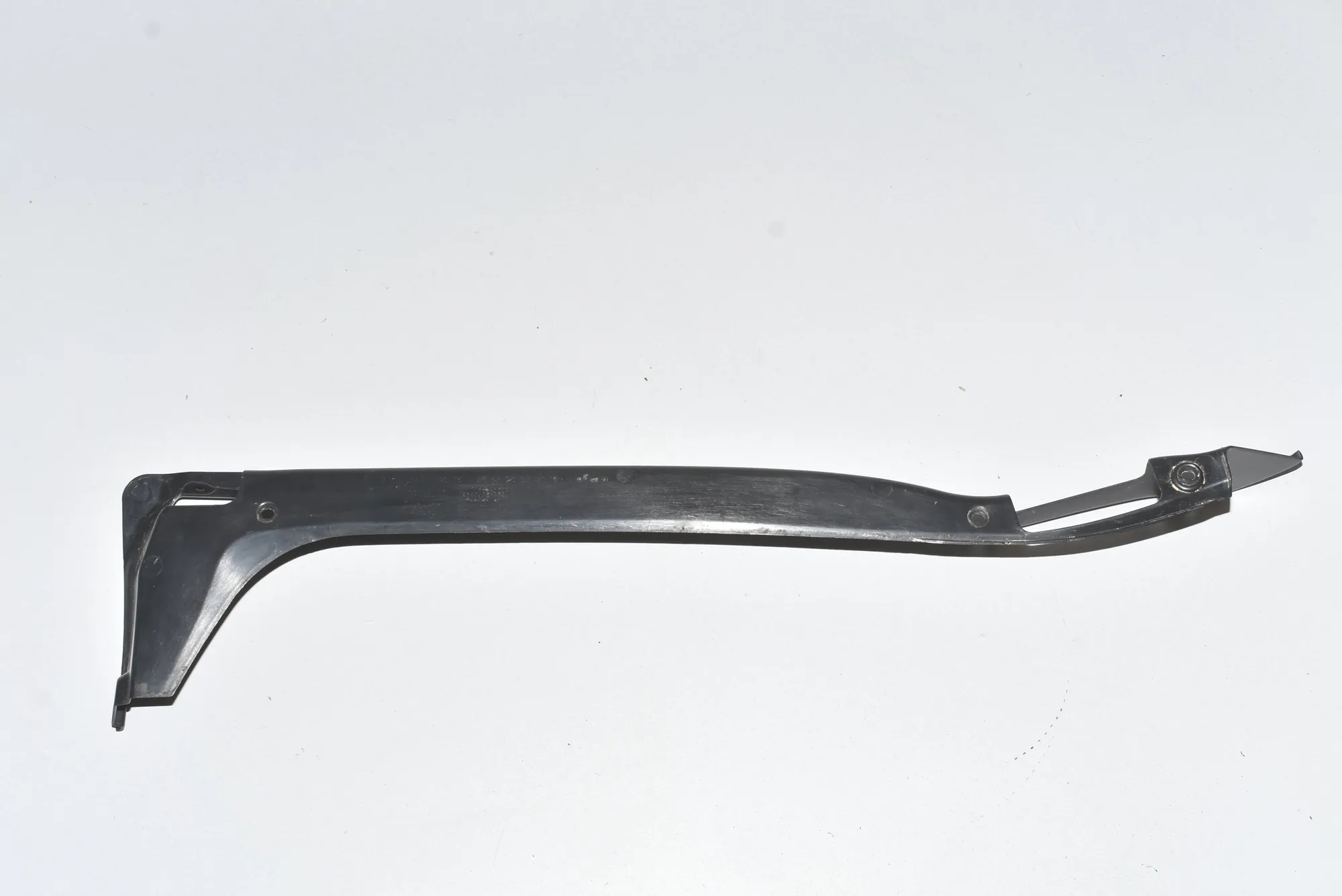 Tailgate Bootlid Trim – OEM 51497190775 · BMW X6 (E71, E72) xDrive 40 d 2010 – 3