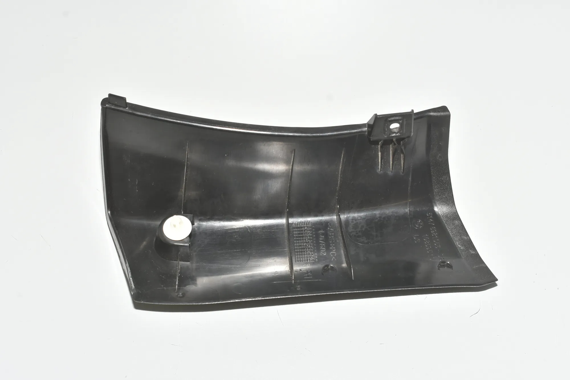 Other Interior Parts – OEM 51476981056 · BMW X6 (E71, E72) xDrive 40 d 2010 – 3