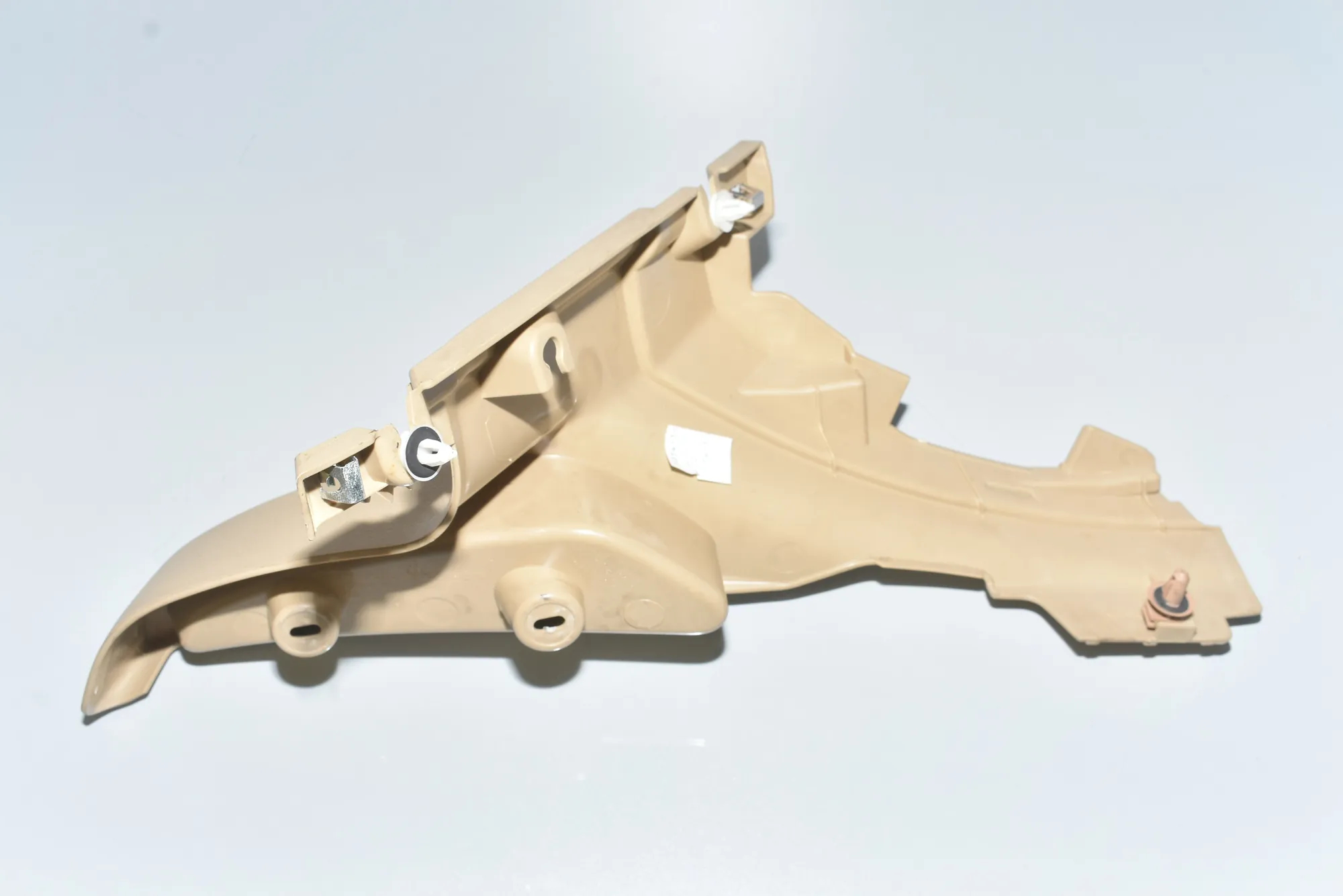 Other Interior Parts – OEM 51479123329 · BMW X6 (E71, E72) xDrive 40 d 2010 – 3