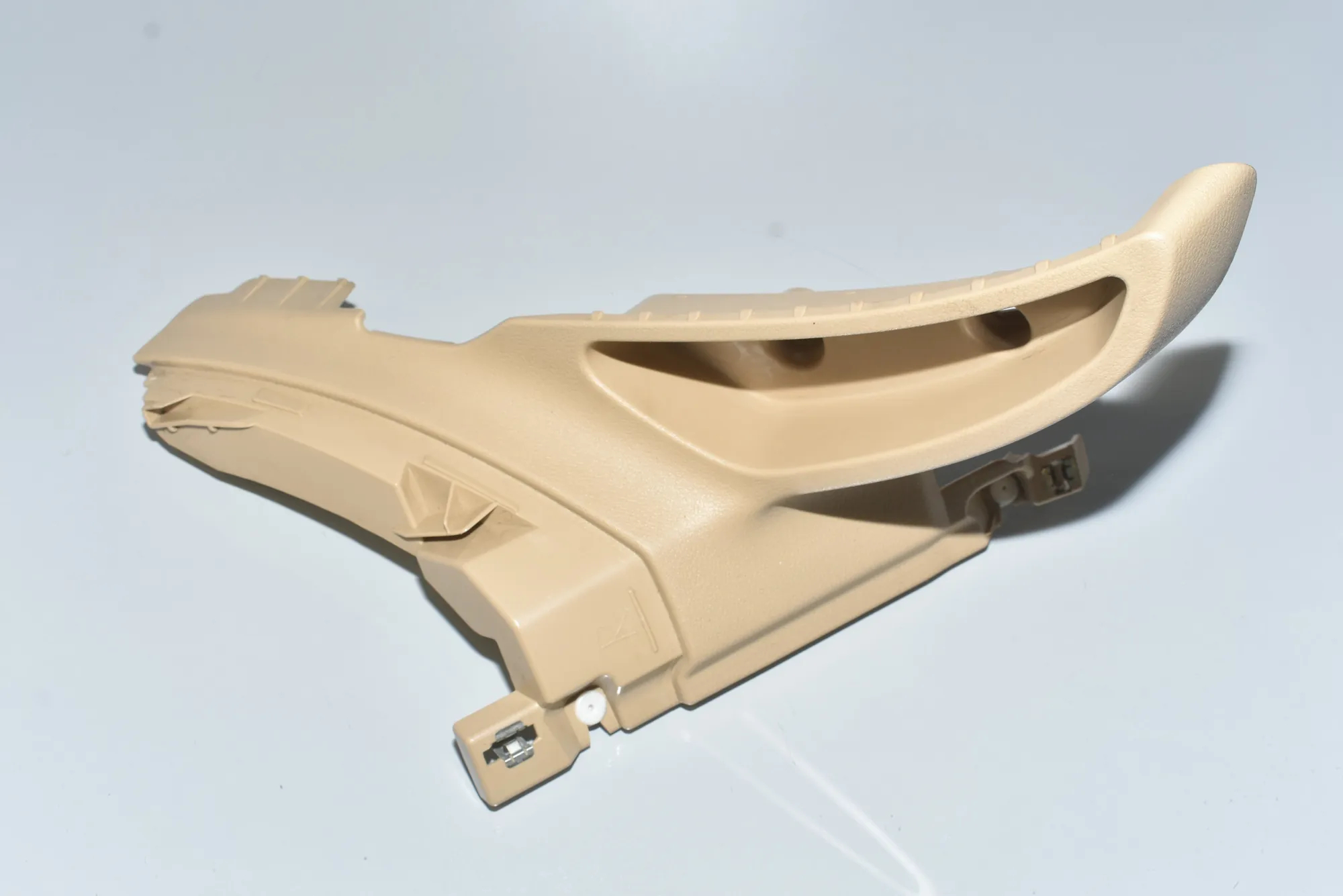 Other Interior Parts – OEM 51479123330 · BMW X6 (E71, E72) xDrive 40 d 2010 – 2