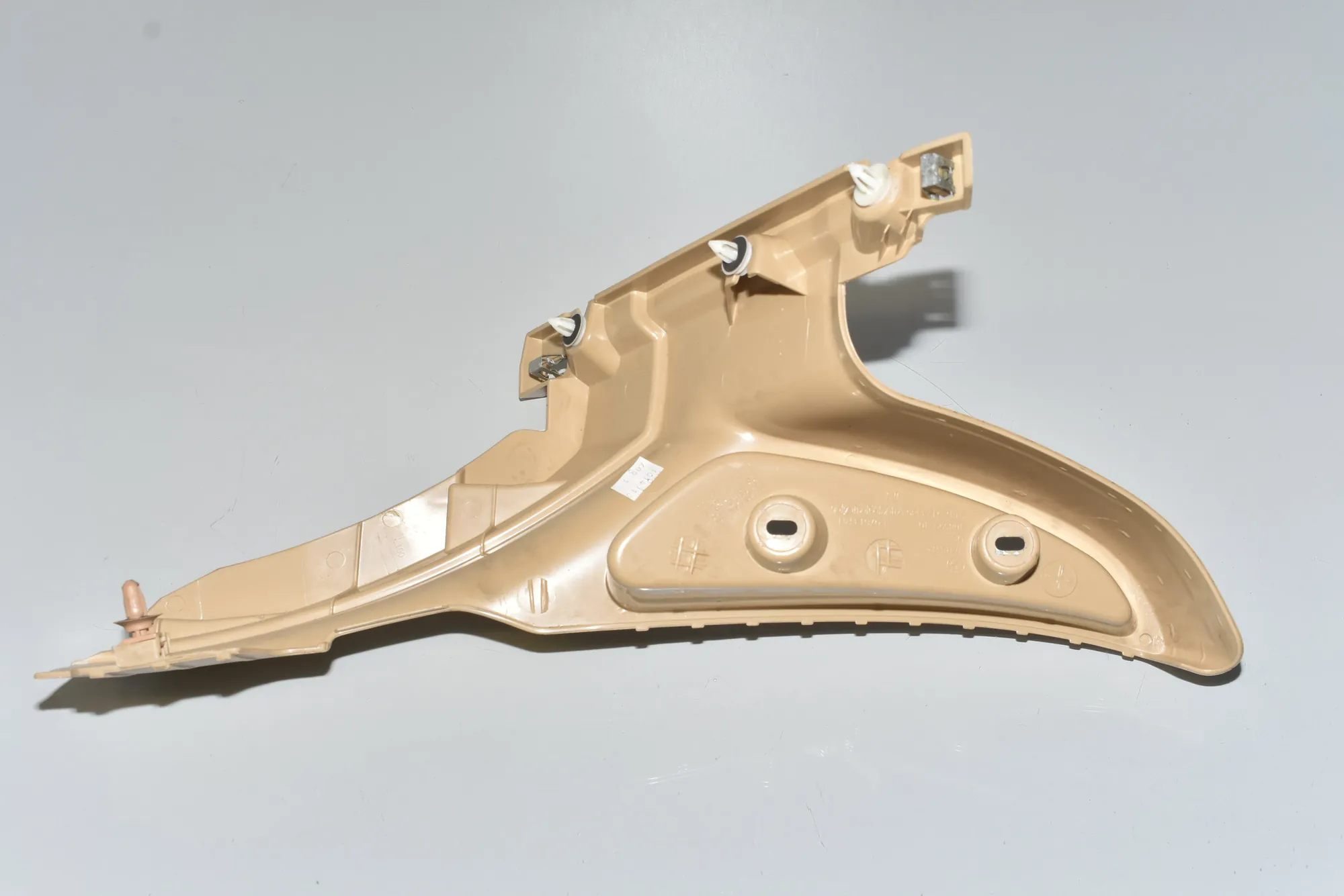 Other Interior Parts – OEM 51479123330 · BMW X6 (E71, E72) xDrive 40 d 2010 – 3
