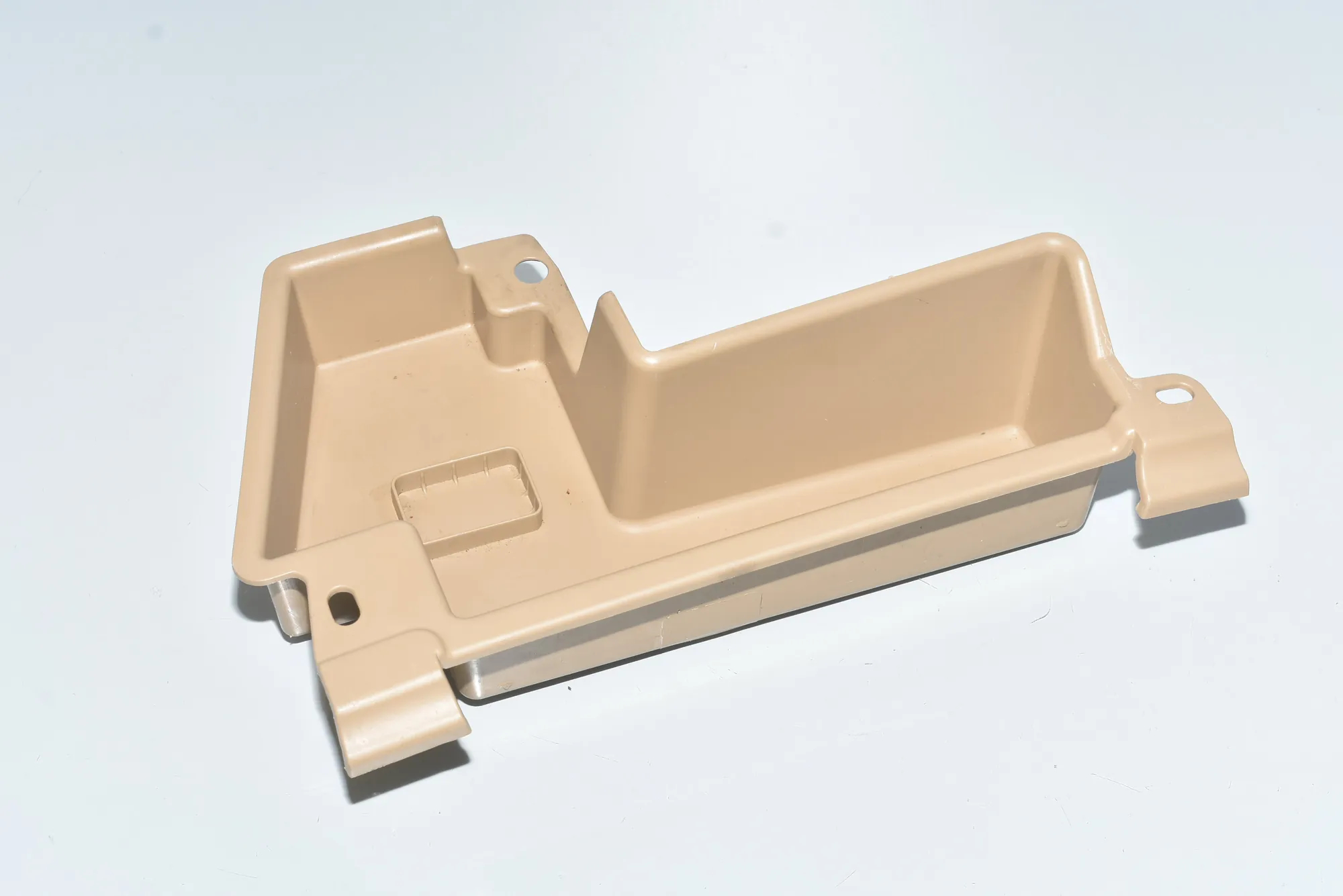 Other Interior Parts – OEM 51476981047 · BMW X6 (E71, E72) xDrive 40 d 2010 – 2