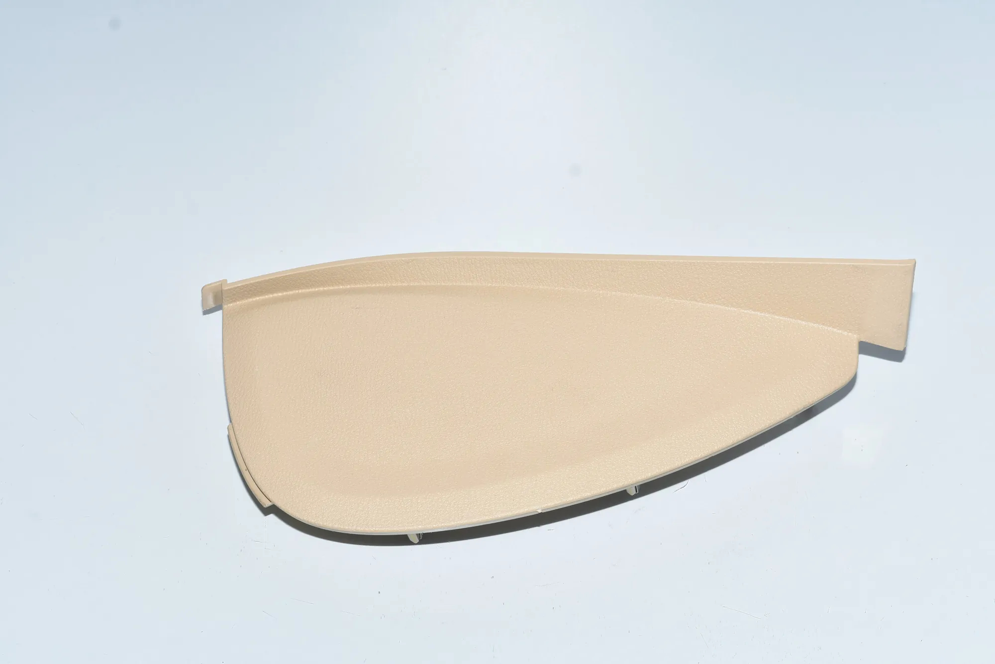 Dashboard Trim – OEM 6958800 · BMW X6 (E71, E72) xDrive 40 d 2010