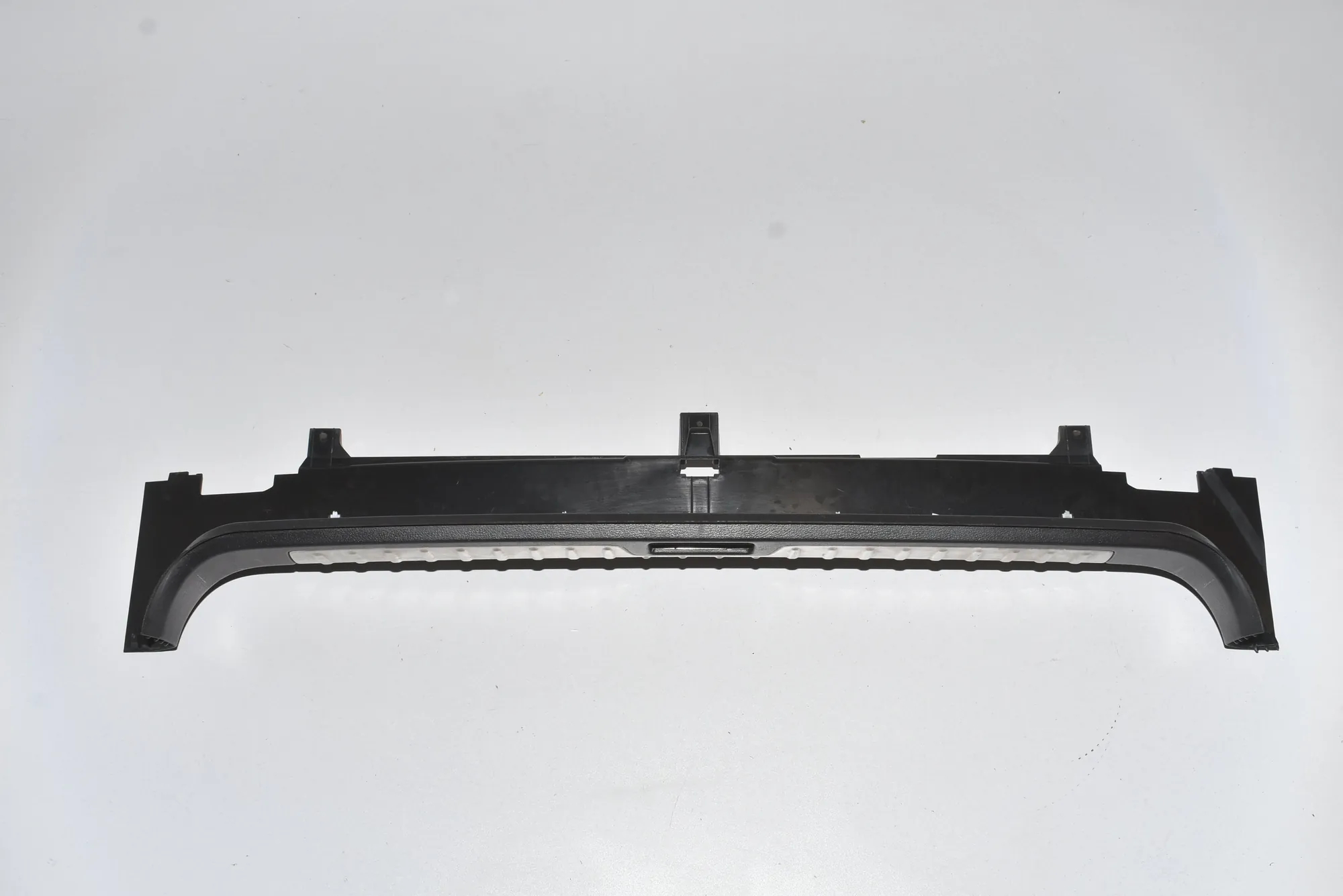Trunk Boot Lock Trim – OEM 9168536 · BMW X6 (E71, E72) xDrive 40 d 2010 – 4