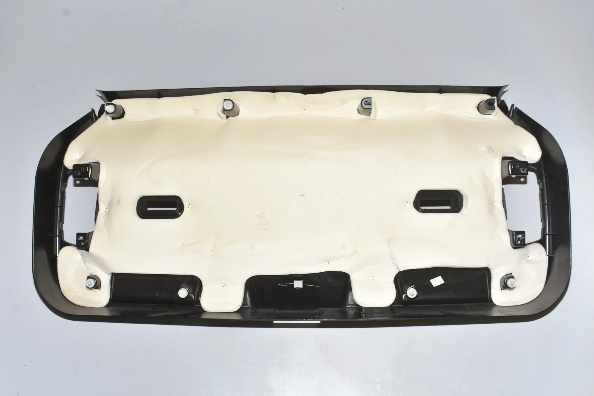 Tailgate Bootlid Cover Trim – OEM 51497202524 · BMW X6 (E71, E72) xDrive 40 d 2010 – 4