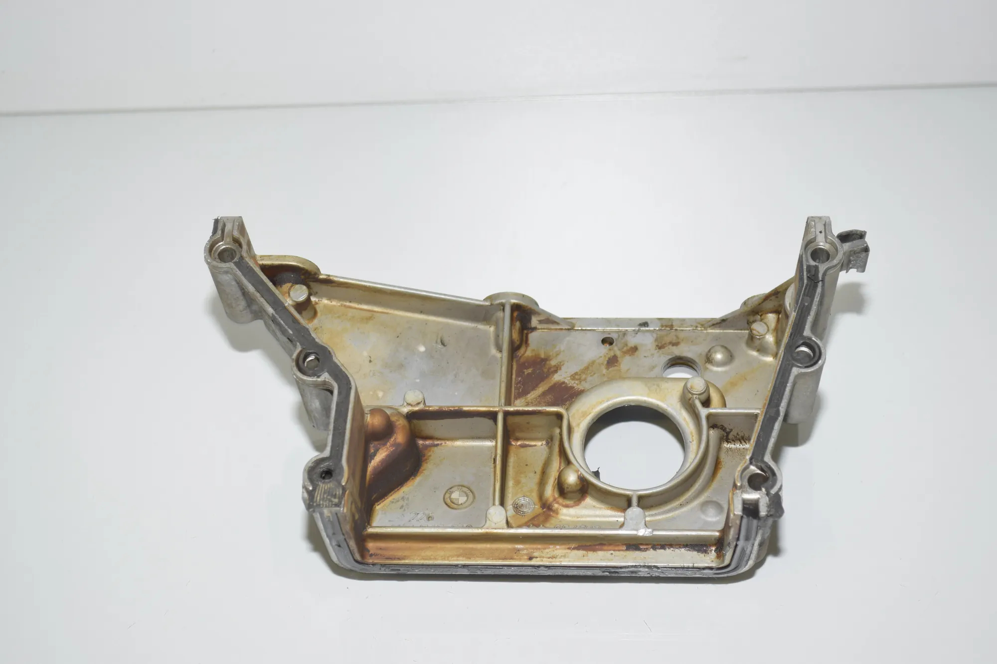 Other Engine Compartment Parts – OEM 1745510 · BMW X5 (E53) BMW X5 (E53) 4.6 is 2002 – 3