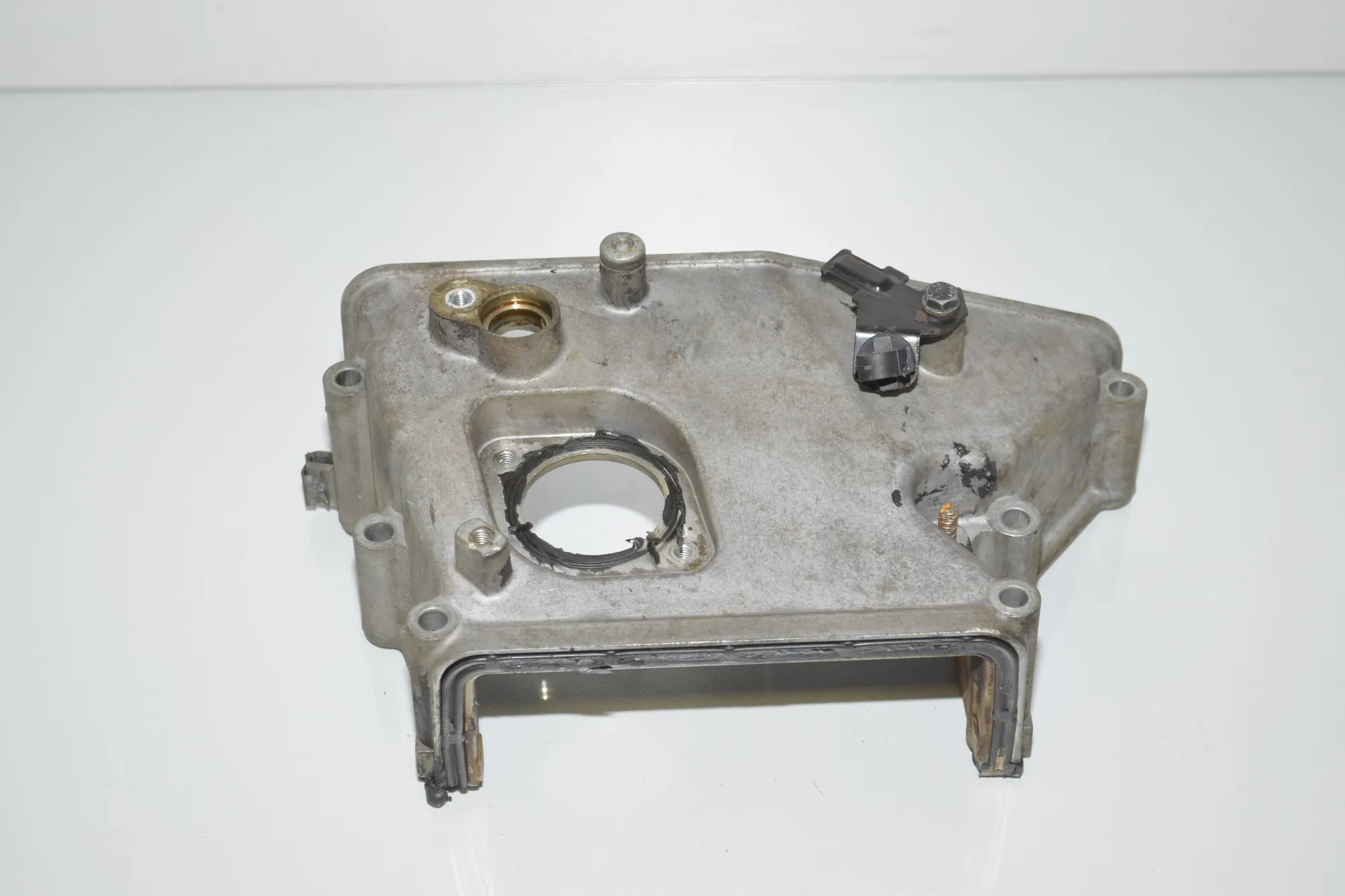 Other Engine Compartment Parts – OEM 1745510 · BMW X5 (E53) BMW X5 (E53) 4.6 is 2002