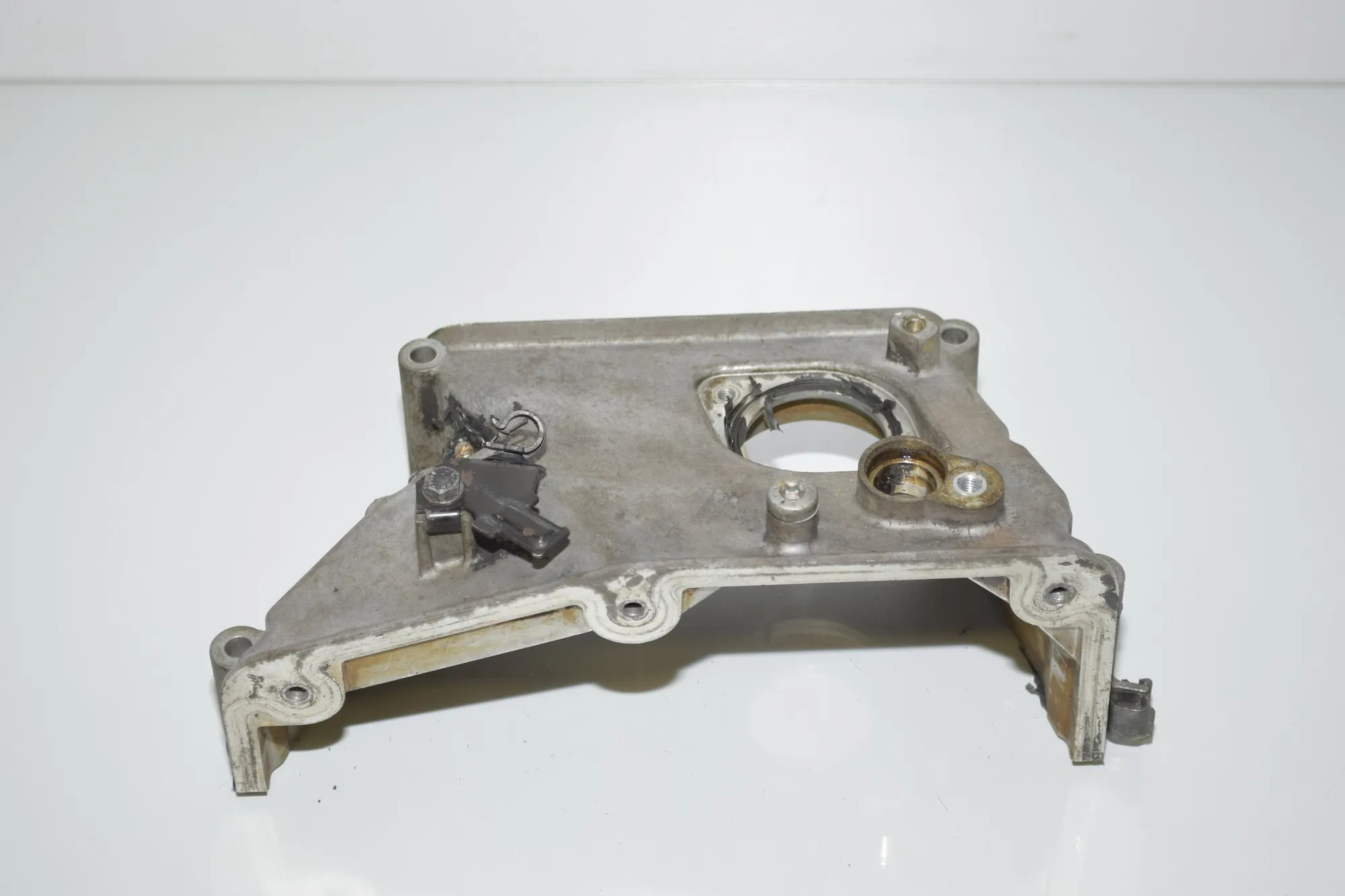 Other Engine Compartment Parts – OEM 1745510 · BMW X5 (E53) BMW X5 (E53) 4.6 is 2002 – 2