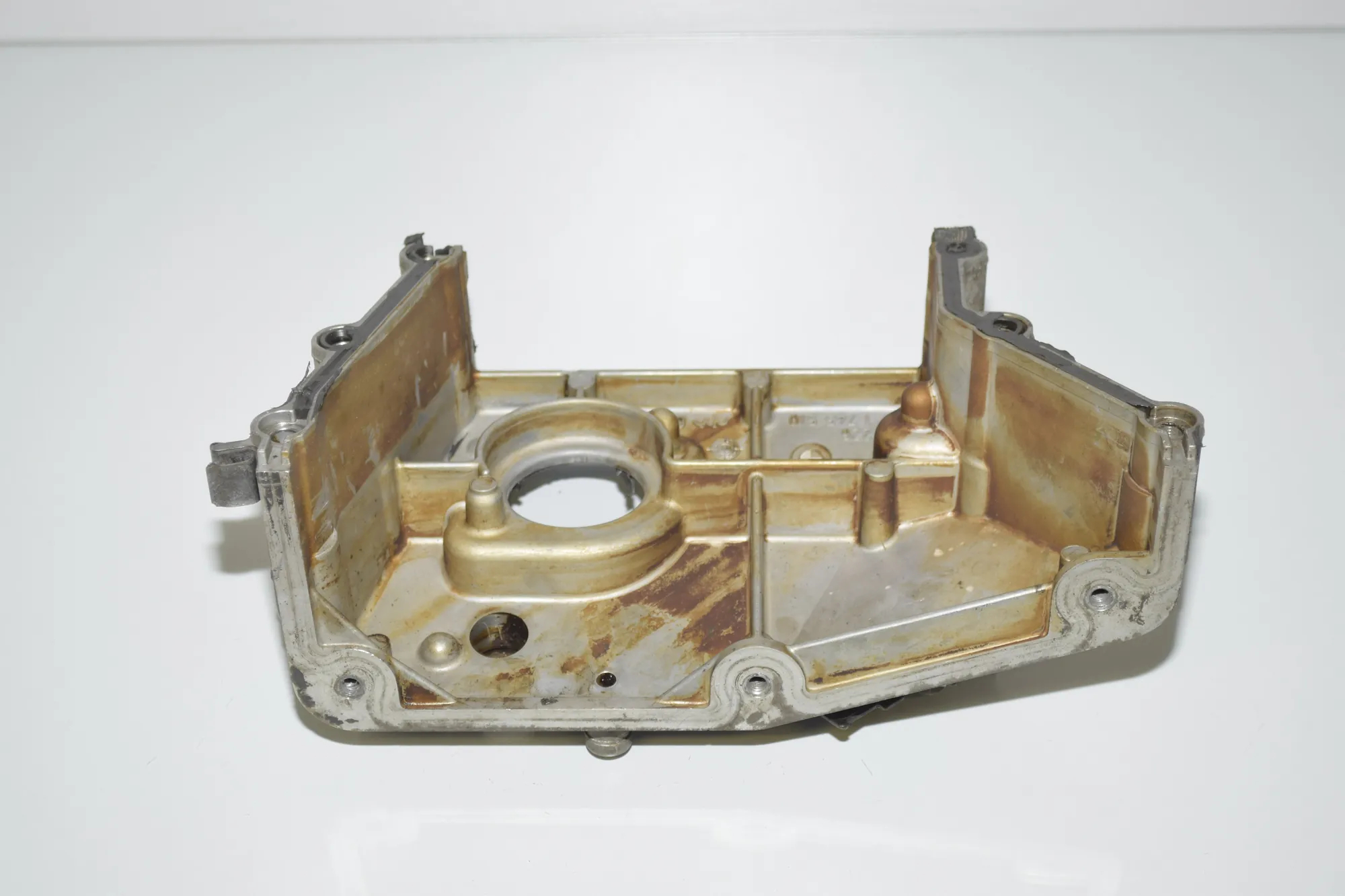 Other Engine Compartment Parts – OEM 1745510 · BMW X5 (E53) BMW X5 (E53) 4.6 is 2002 – 4