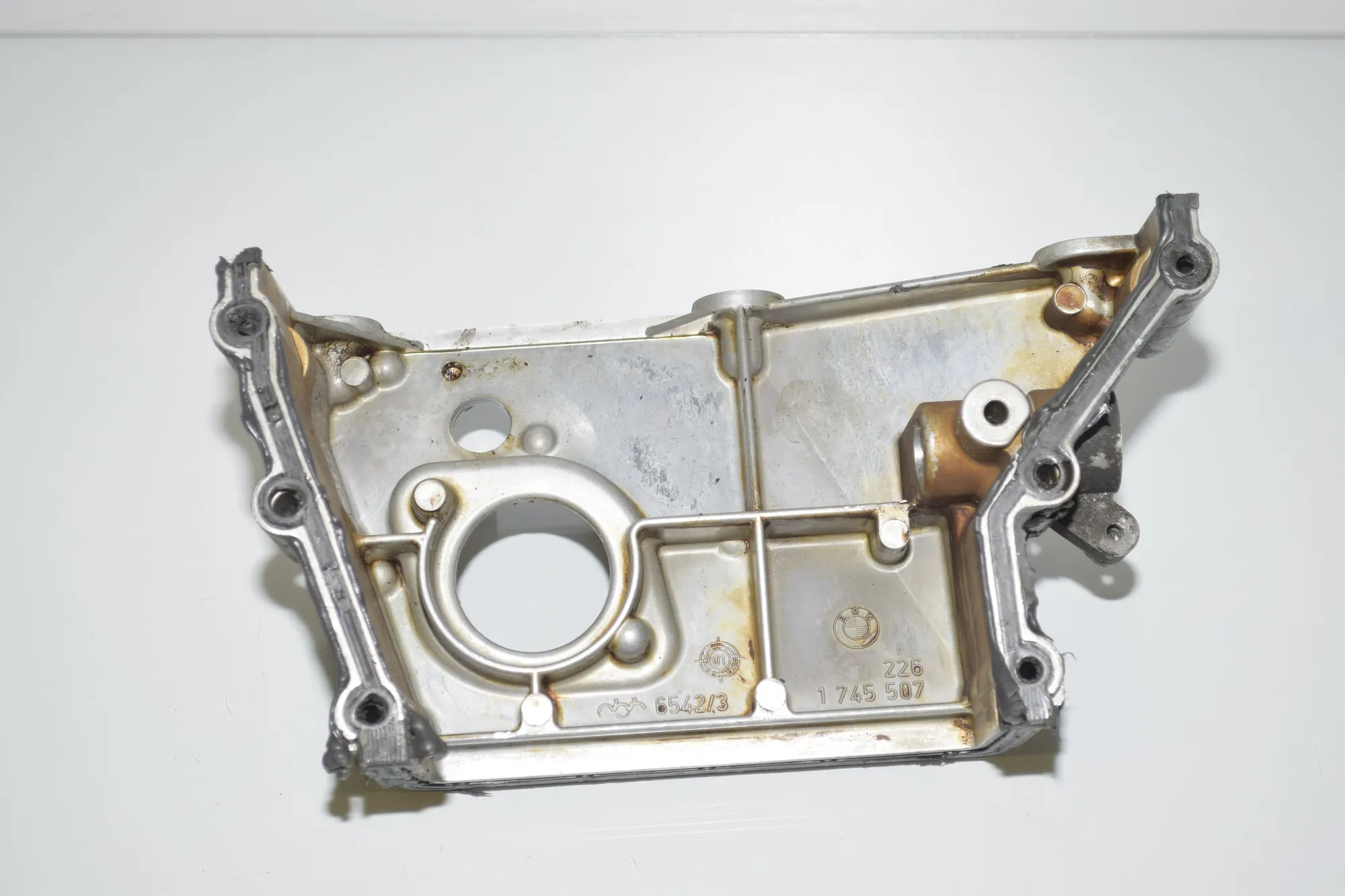 Other Engine Compartment Parts – OEM 1745507 · BMW X5 (E53) BMW X5 (E53) 4.4 i 2000 – 3