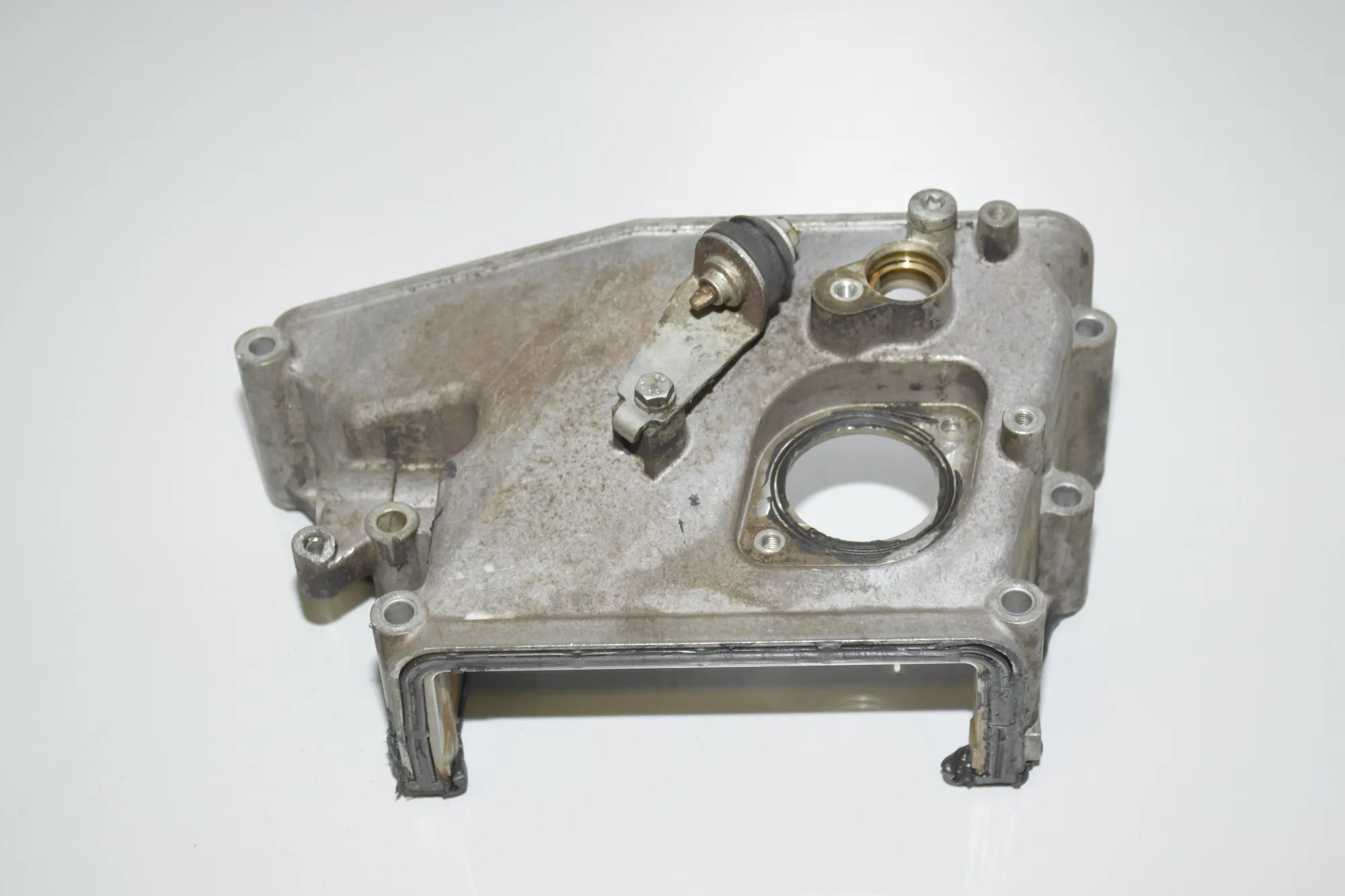 Other Engine Compartment Parts – OEM 1745507 · BMW X5 (E53) BMW X5 (E53) 4.4 i 2000