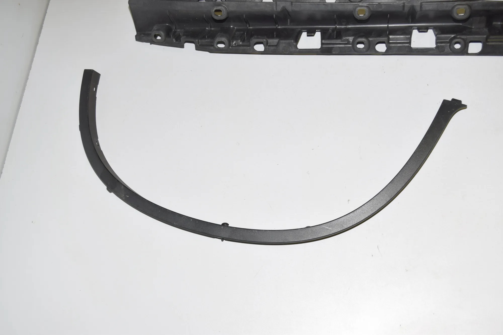 Sideskirt Kit – OEM 7176329 · BMW X6 (E71, E72) xDrive 40 d 2010 – 2