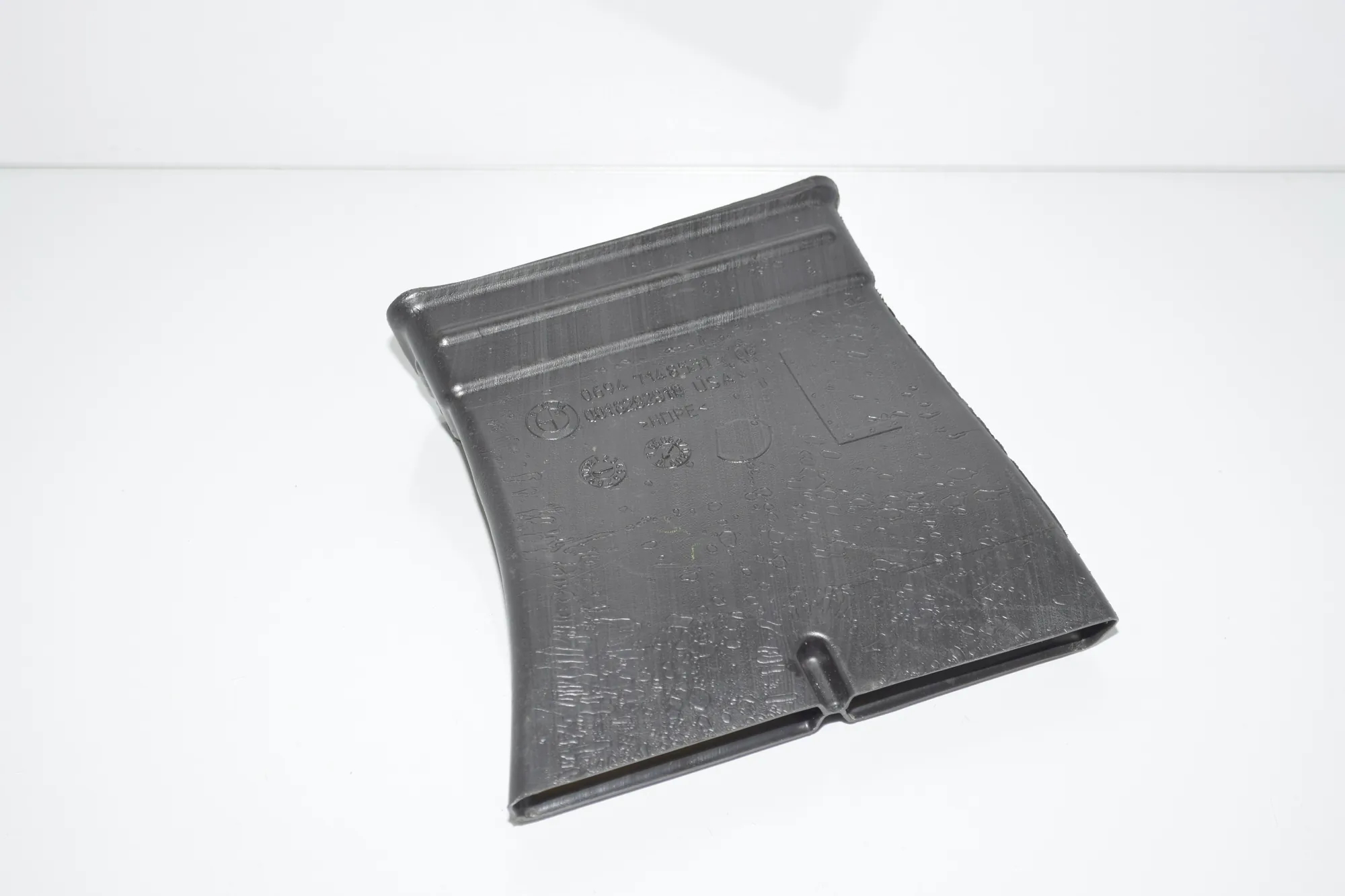 Interior Air Duct Channel – OEM 7148531 · BMW X6 (E71, E72) xDrive 40 d 2010 – 3