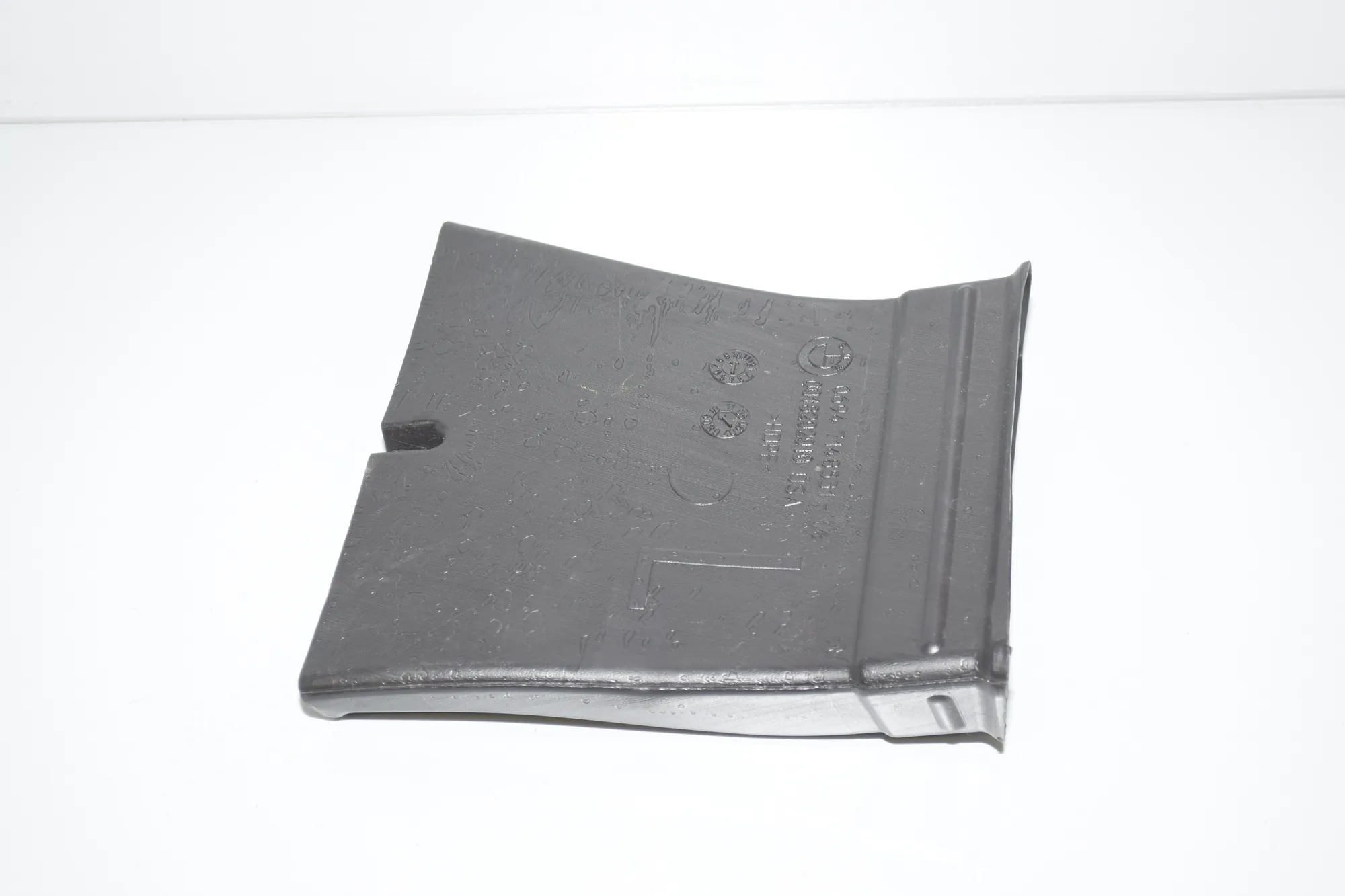 Interior Air Duct Channel – OEM 7148531 · BMW X6 (E71, E72) xDrive 40 d 2010 – 2