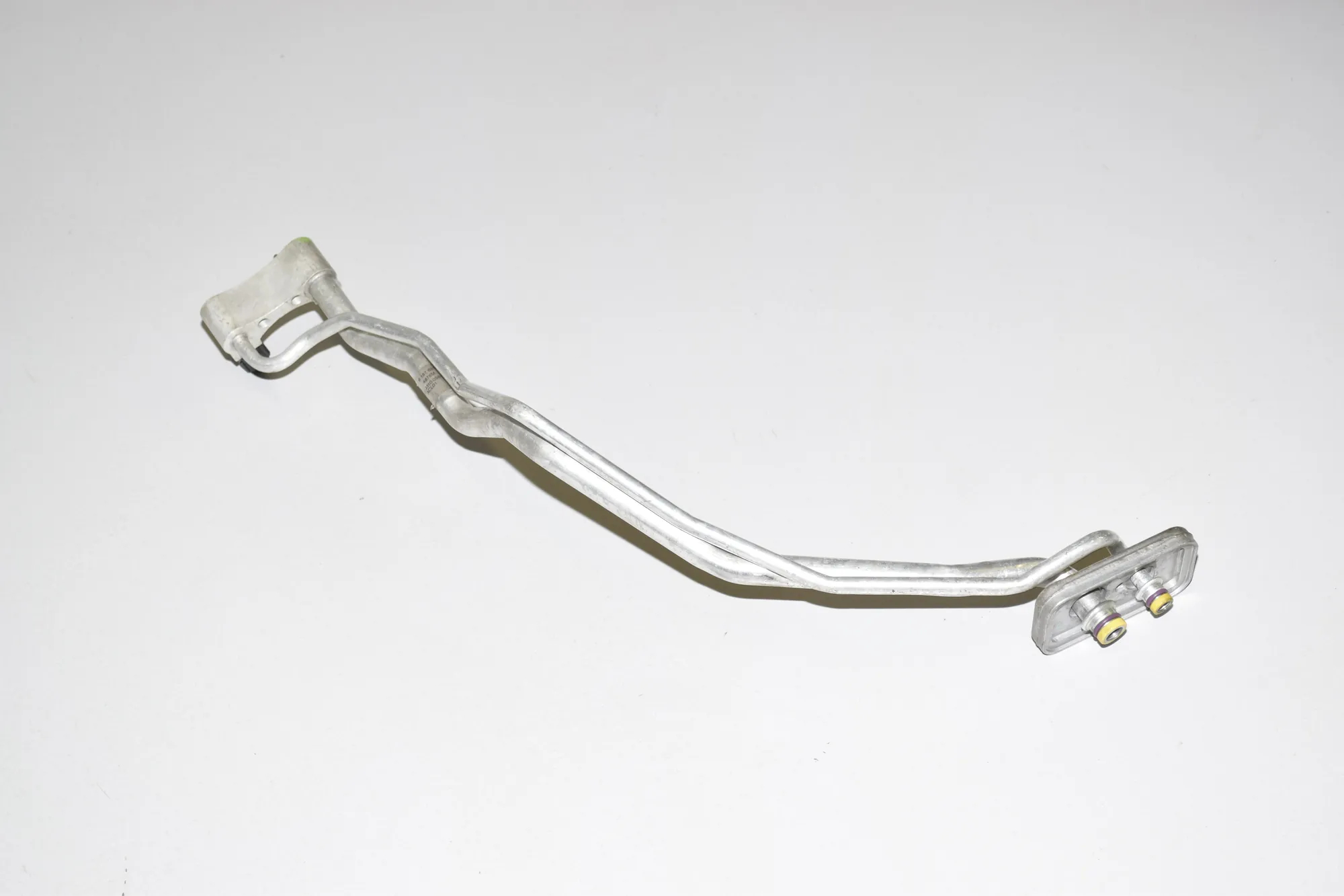 A/C Air Con Hose Pipe – OEM 9187635 · BMW X6 (E71, E72) xDrive 40 d 2010 – 4