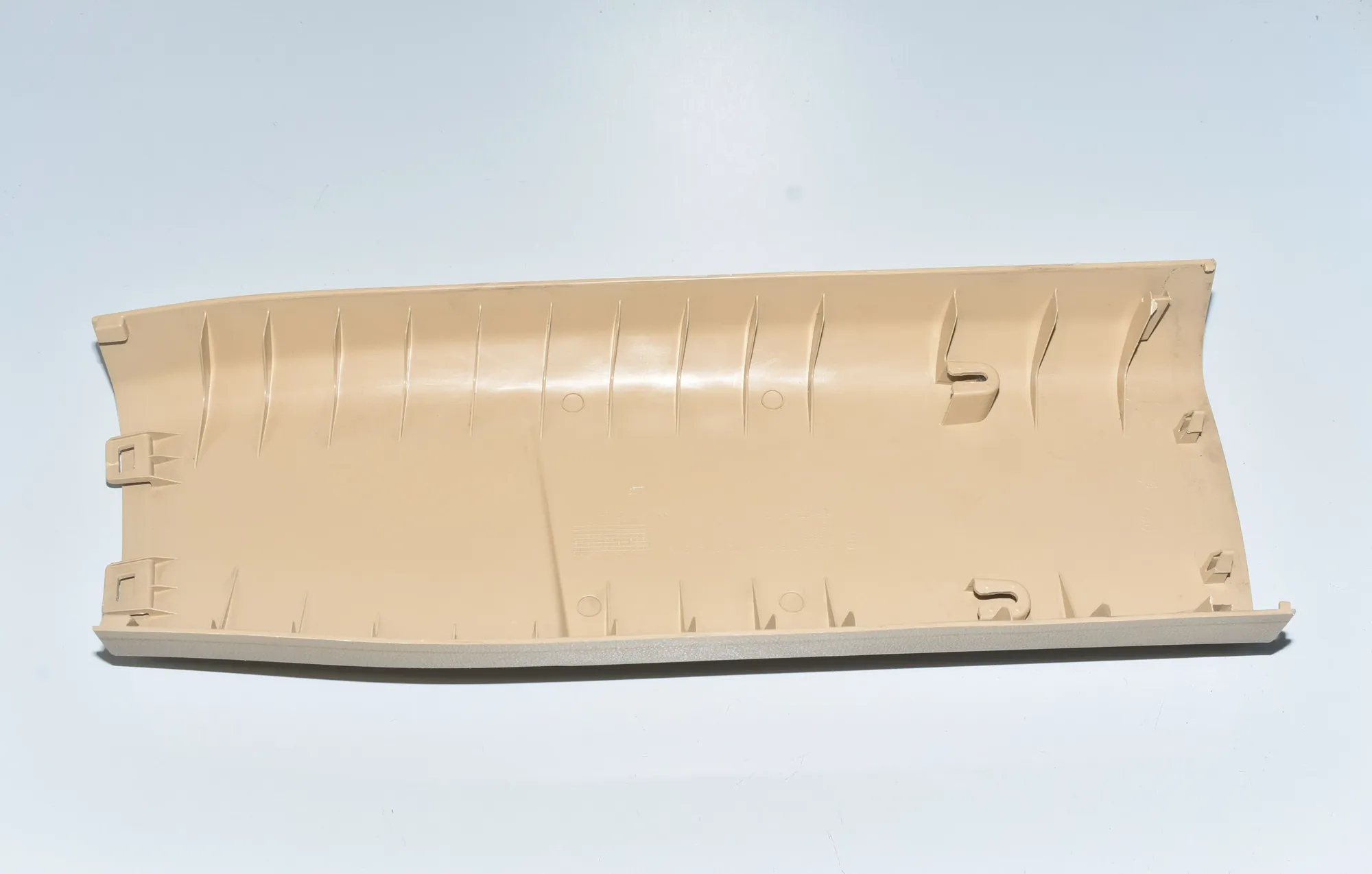 Other Interior Parts – OEM 51476979847 · BMW X6 (E71, E72) xDrive 40 d 2010 – 3
