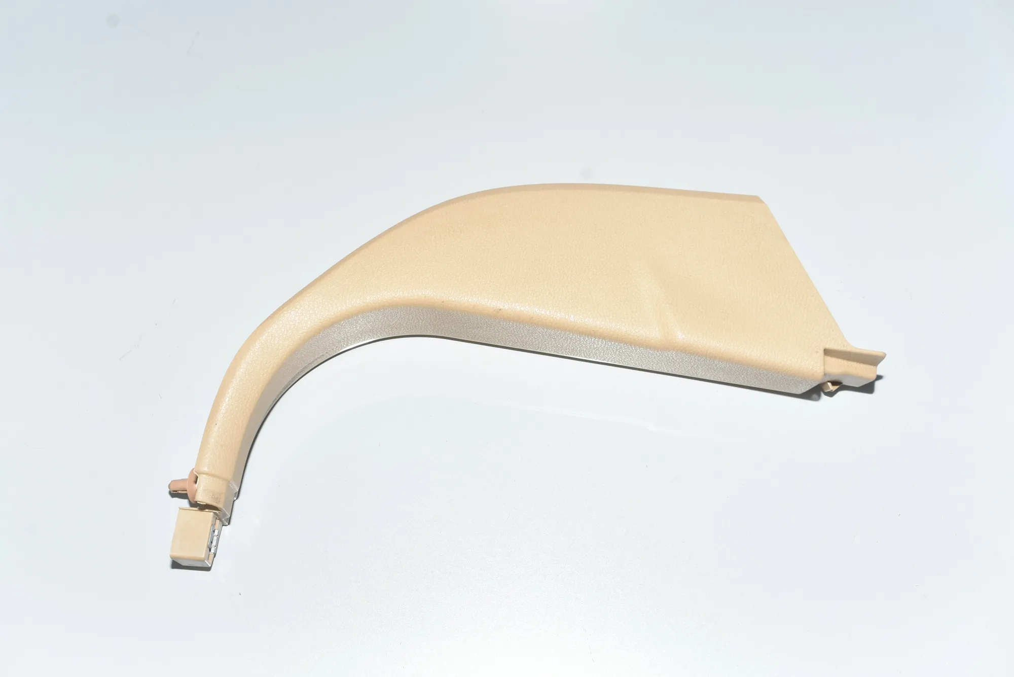Front Right Interior Step Trim – OEM 7148508 · BMW X6 (E71, E72) xDrive 40 d 2010 – 2