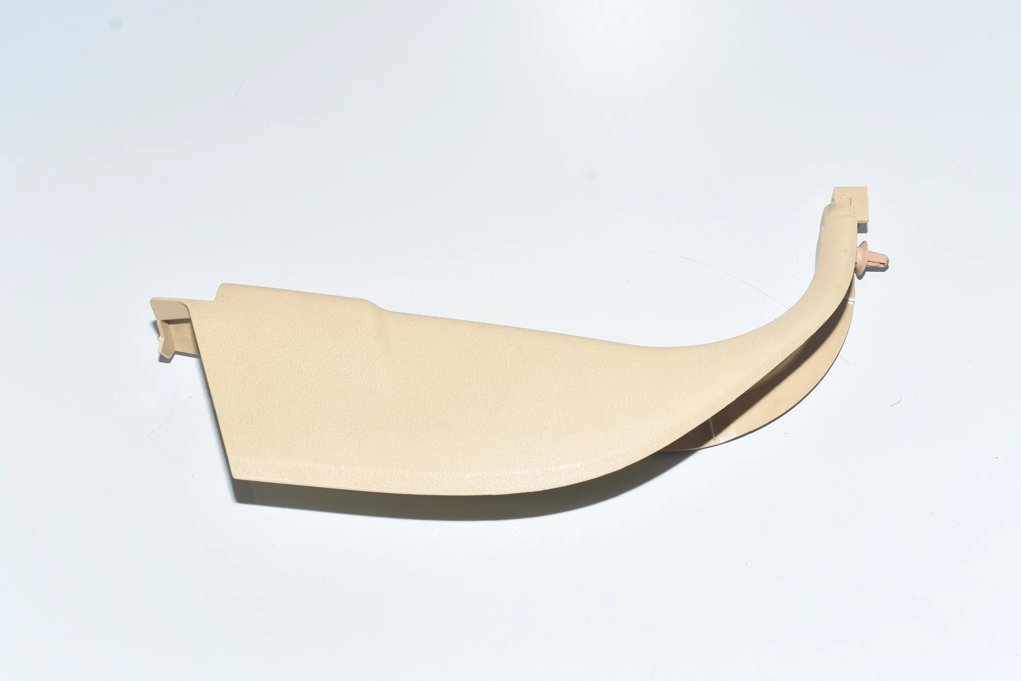 Front Right Interior Step Trim – OEM 7148508 · BMW X6 (E71, E72) xDrive 40 d 2010