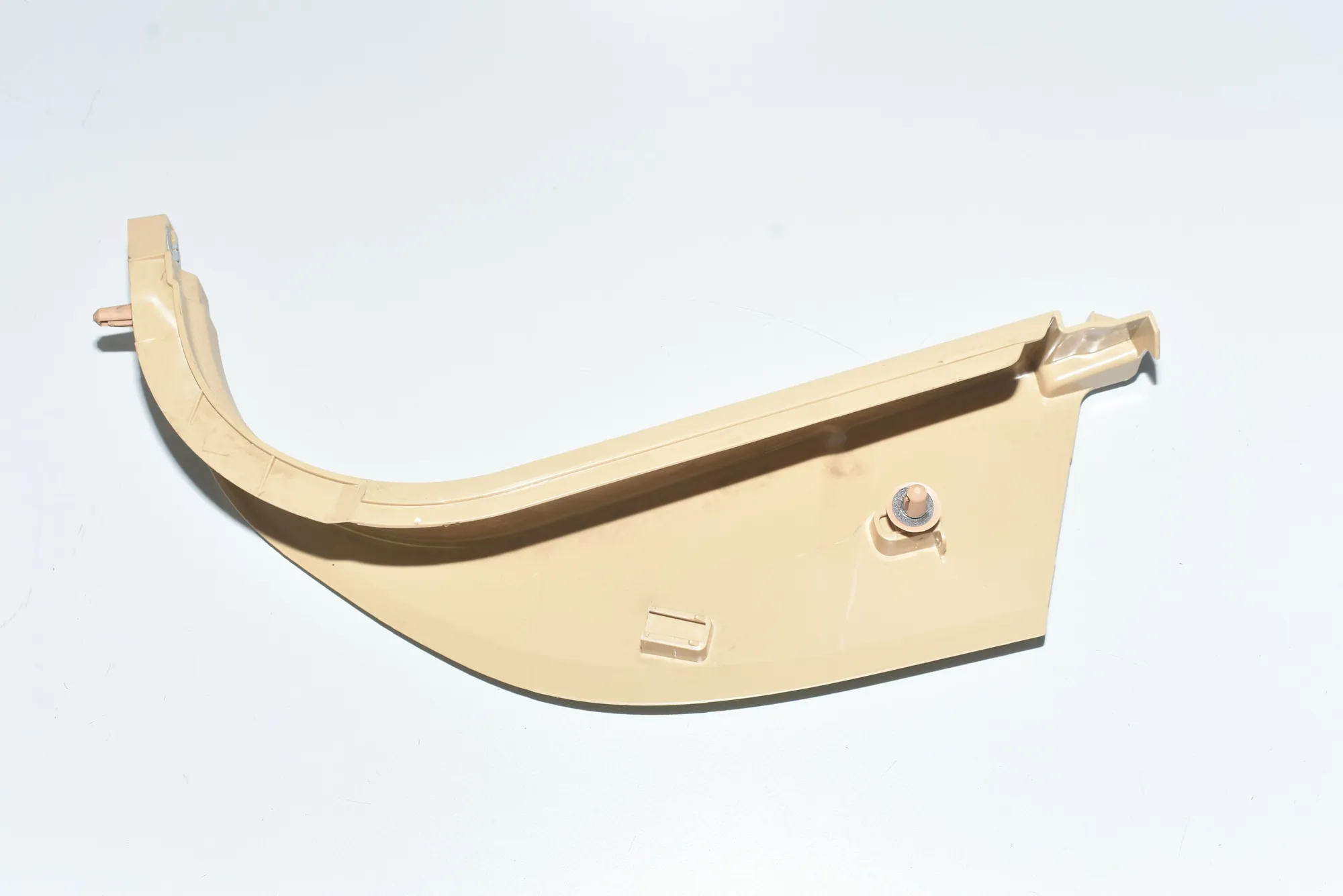 Front Right Interior Step Trim – OEM 7148508 · BMW X6 (E71, E72) xDrive 40 d 2010 – 3
