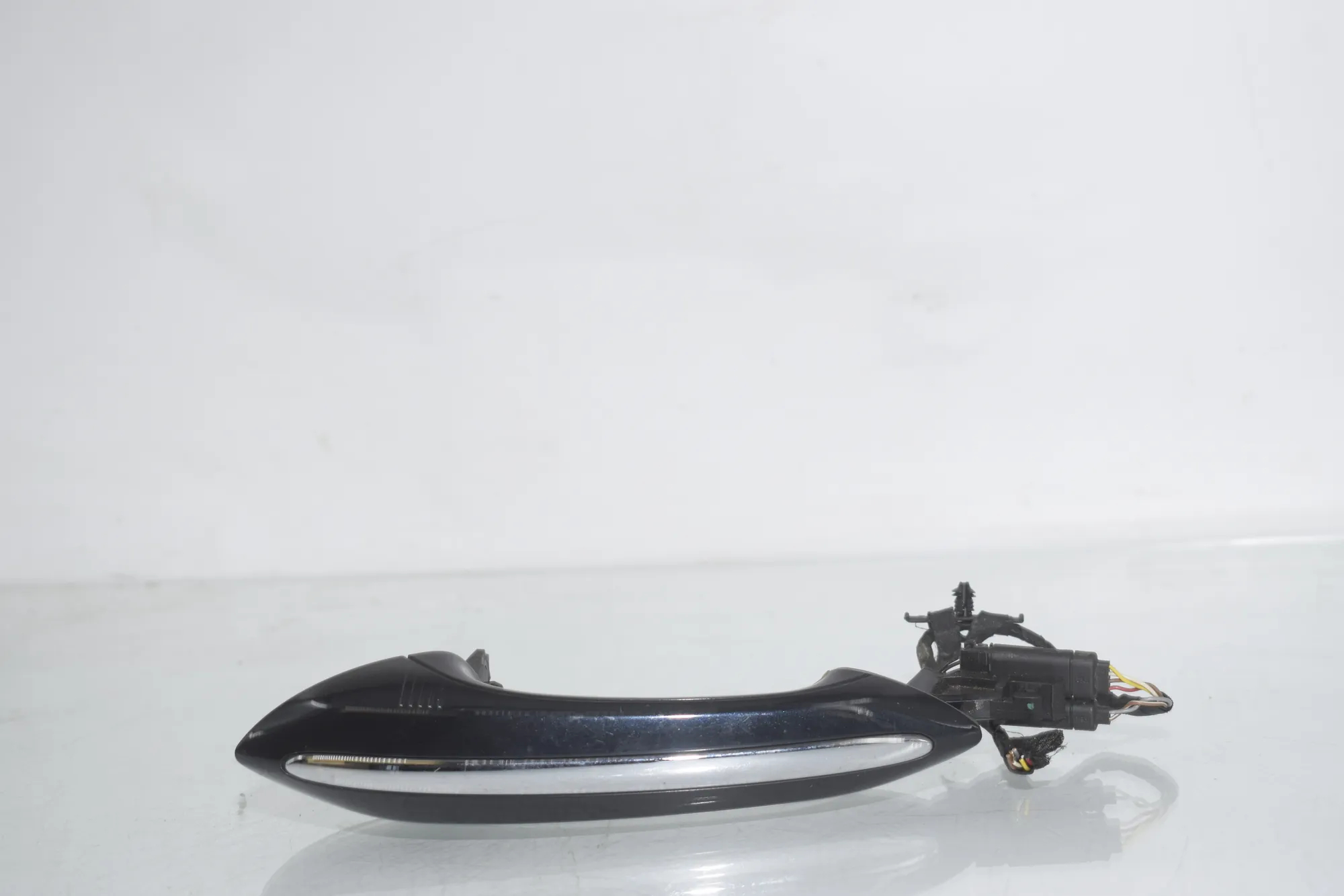 Rear Right Door Exterior Handle – OEM 7249980 · BMW 7 (F01, F02) 750 i 2010 – 2