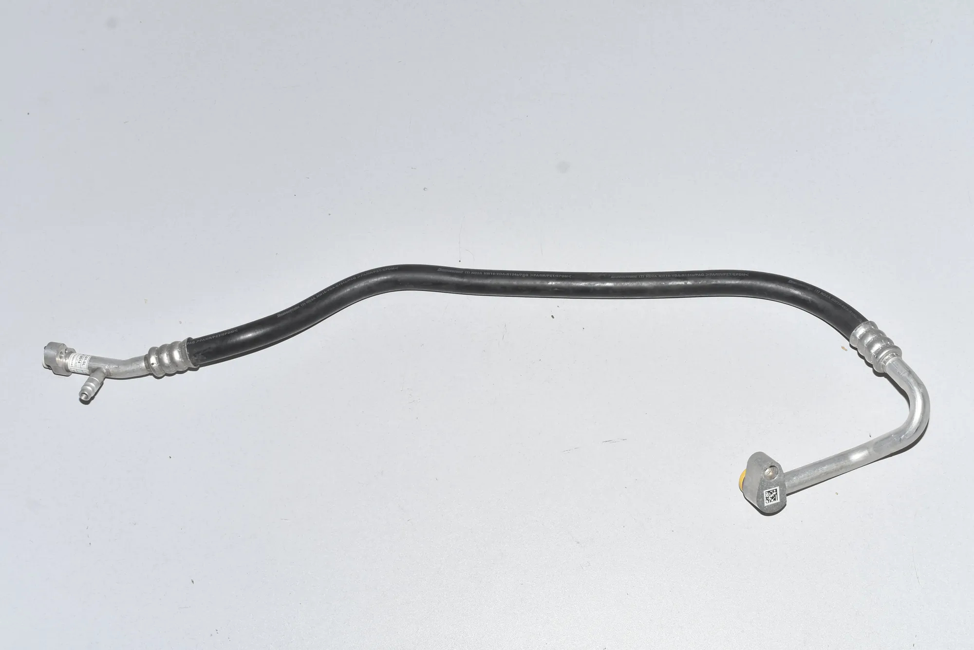 A/C Air Con Hose Pipe – OEM 64539223296 · BMW 4 Coupe (F32, F82) 435 d xDrive 2014 – 3