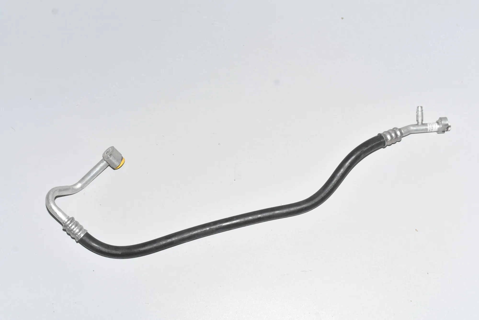 A/C Air Con Hose Pipe – OEM 64539223296 · BMW 4 Coupe (F32, F82) 435 d xDrive 2014 – 2