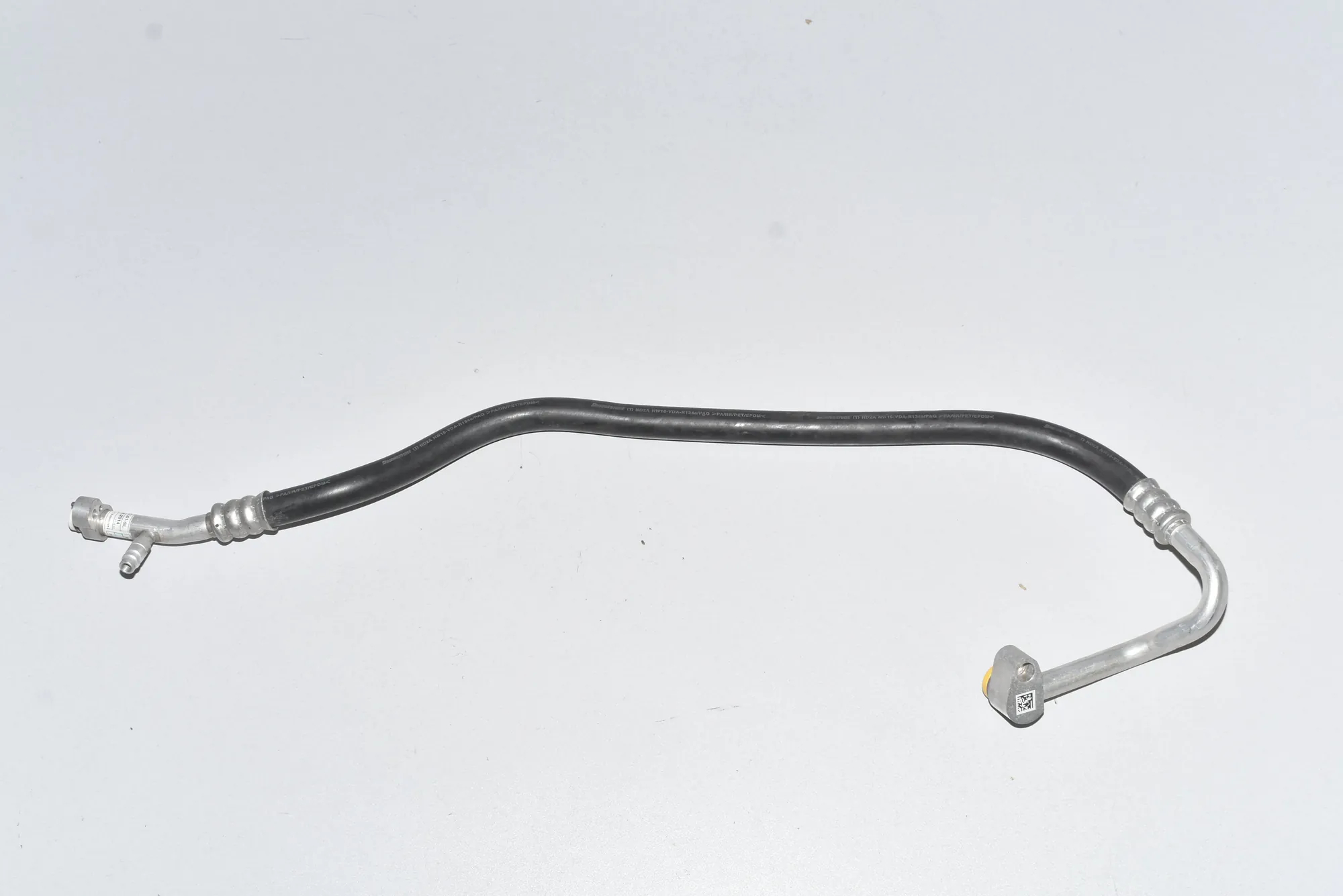 A/C Air Con Hose Pipe – OEM 64539223296 · BMW 4 Coupe (F32, F82) 435 d xDrive 2014