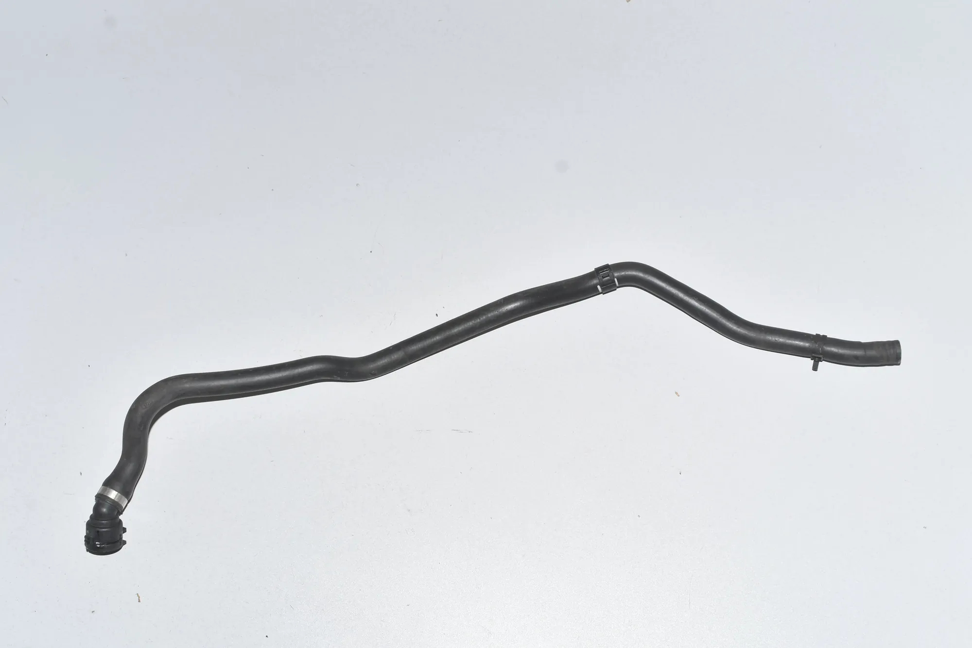Coolant Hose Pipe – OEM 64219243891 · BMW 4 Coupe (F32, F82) 435 d xDrive 2014 – 2
