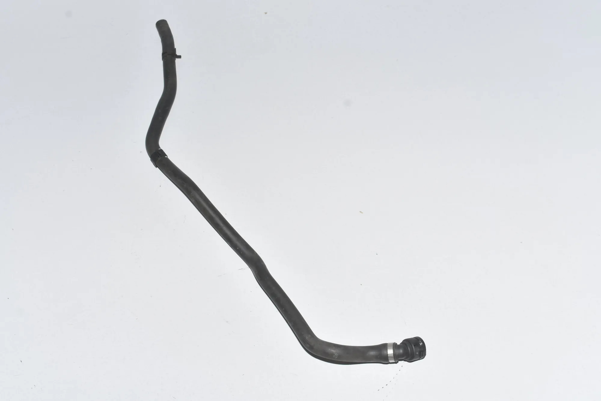 Coolant Hose Pipe – OEM 64219243891 · BMW 4 Coupe (F32, F82) 435 d xDrive 2014 – 3