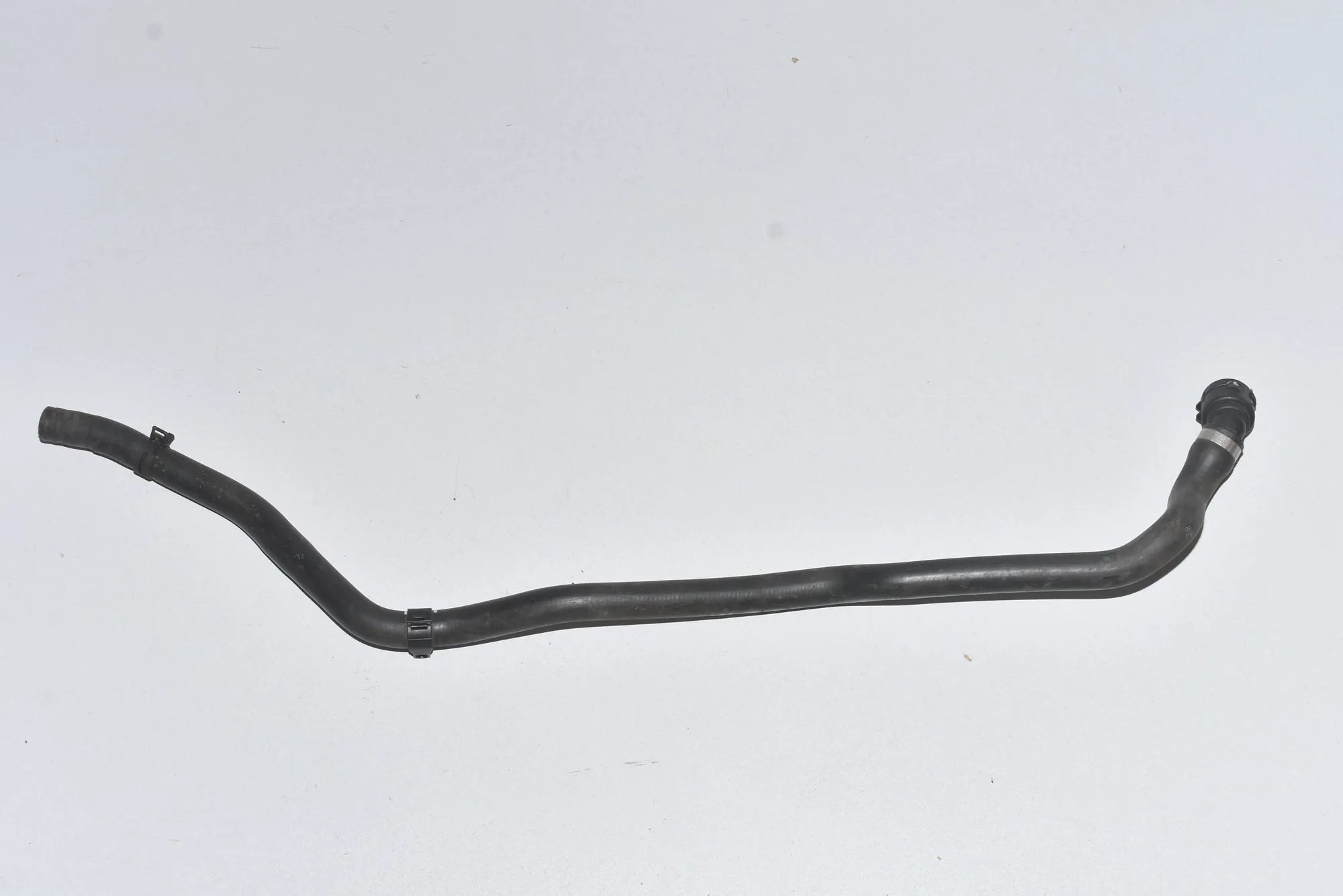 Coolant Hose Pipe – OEM 64219243891 · BMW 4 Coupe (F32, F82) 435 d xDrive 2014
