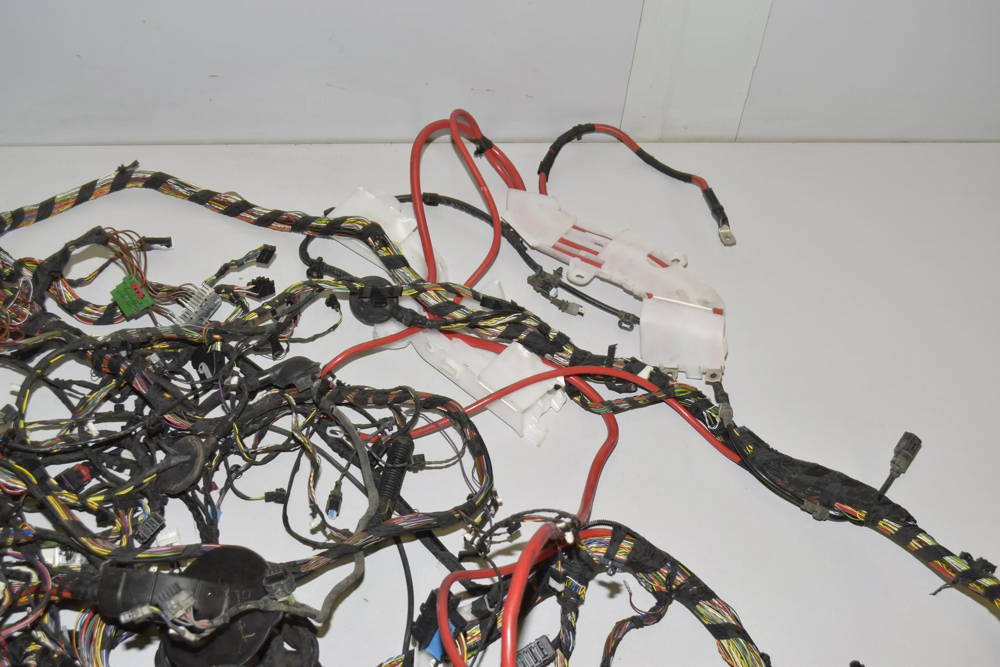 Cable Harness – OEM 8797974 · BMW X3 (G01, F97) (2017 - -) xDrive 30d 2018 – 5