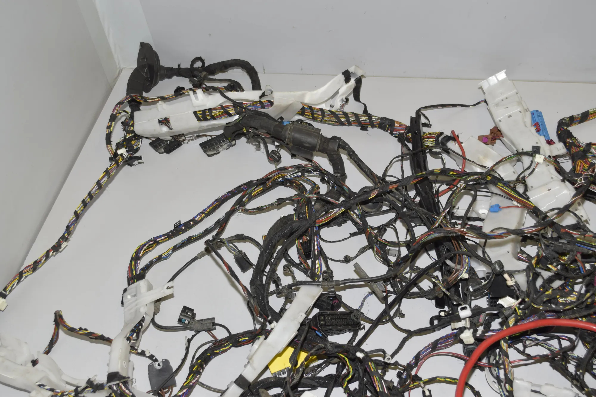 Cable Harness – OEM 8797974 · BMW X3 (G01, F97) (2017 - -) xDrive 30d 2018 – 3