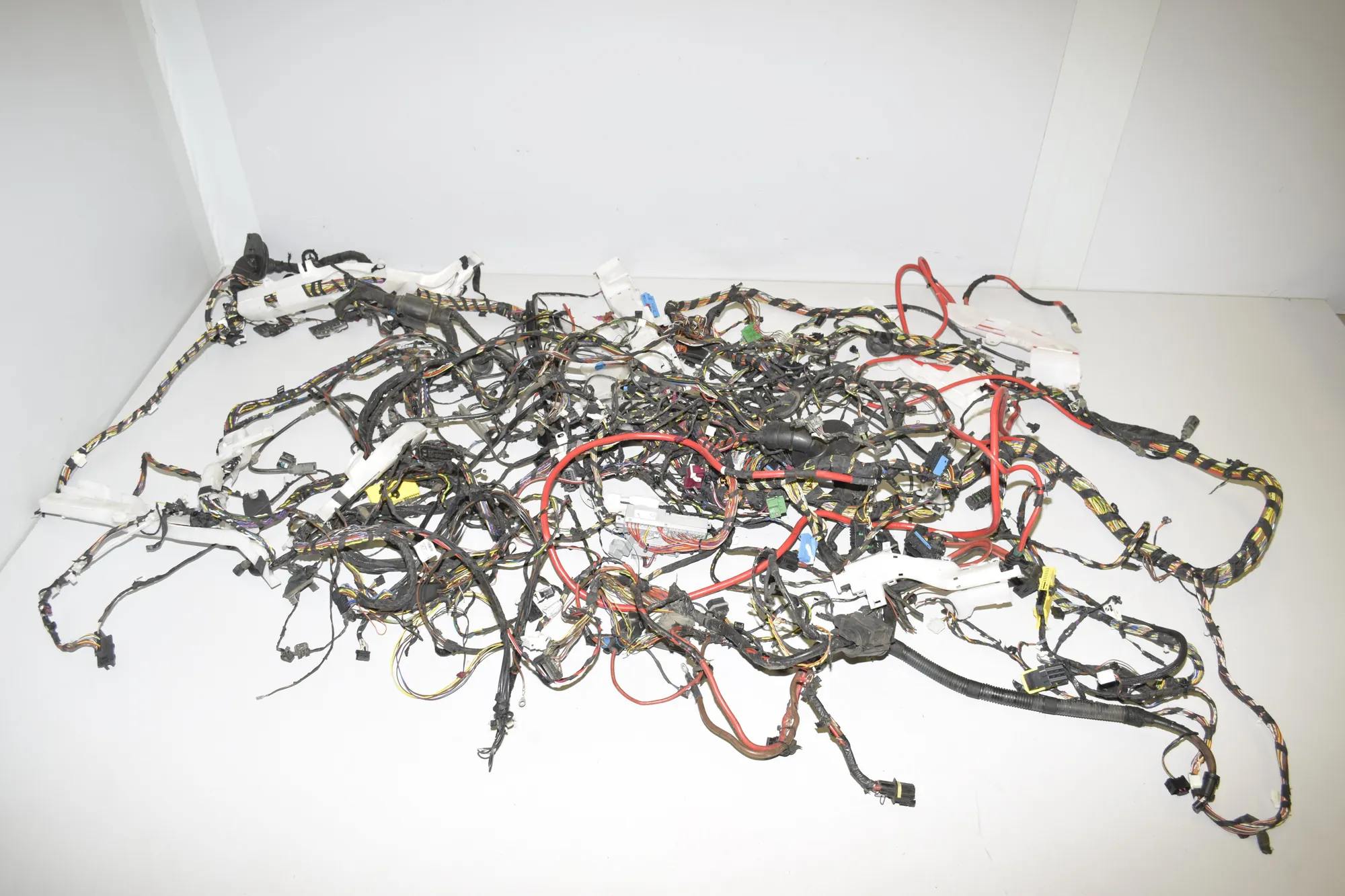 Cable Harness – OEM 8797974 · BMW X3 (G01, F97) (2017 - -) xDrive 30d 2018