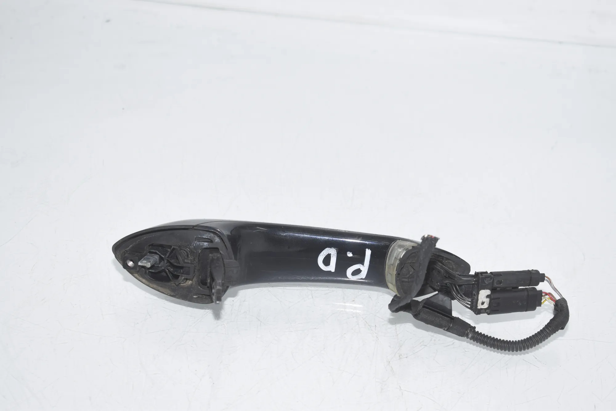 Front Right Door Exterior Handle – OEM 7249980 · BMW 7 (F01, F02) 750 i 2010 – 3