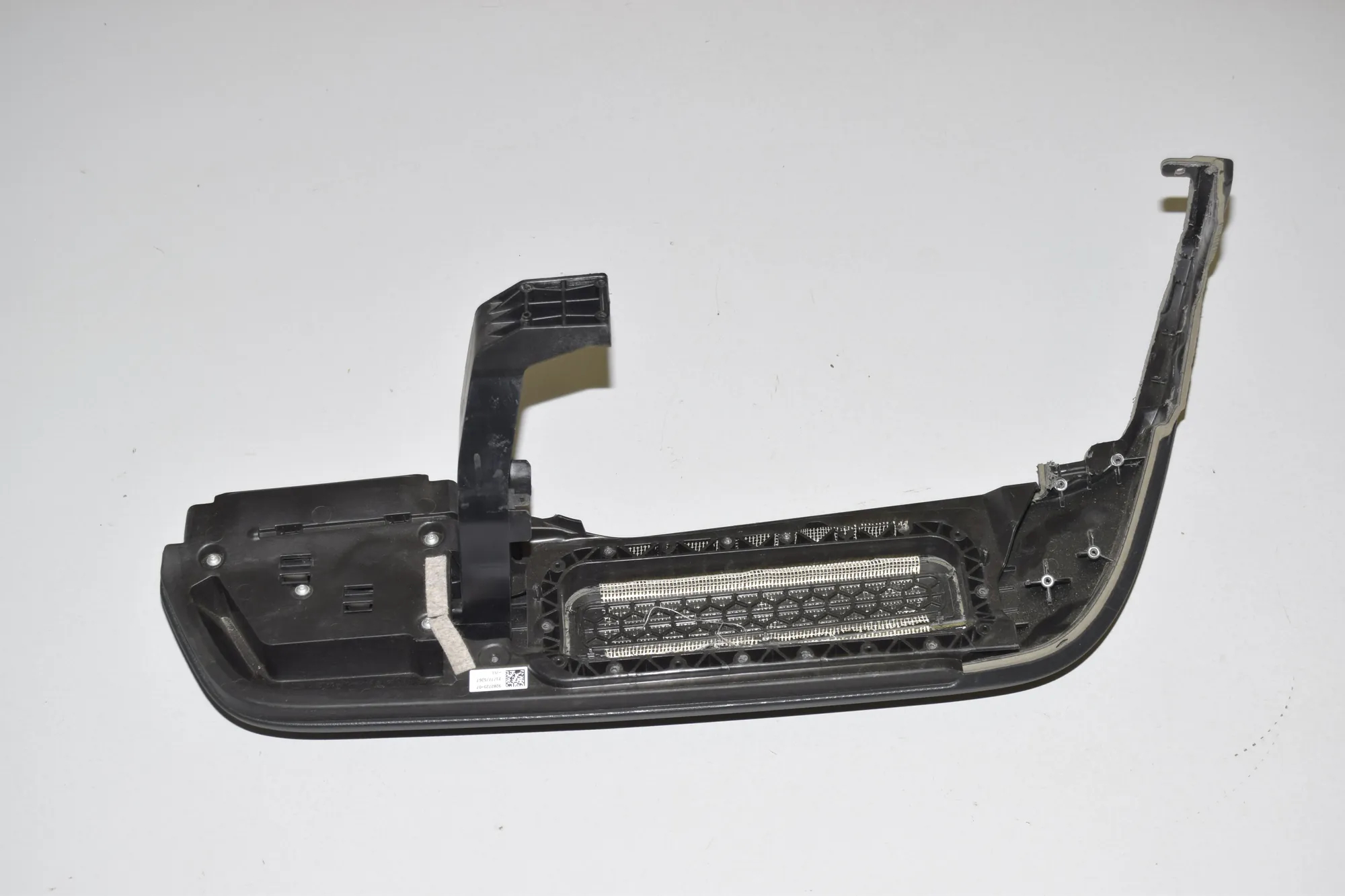 Dashboard Trim – OEM 9282768 · BMW i3 (I01) BMW i3 (I01) Hybrid 2021 – 3