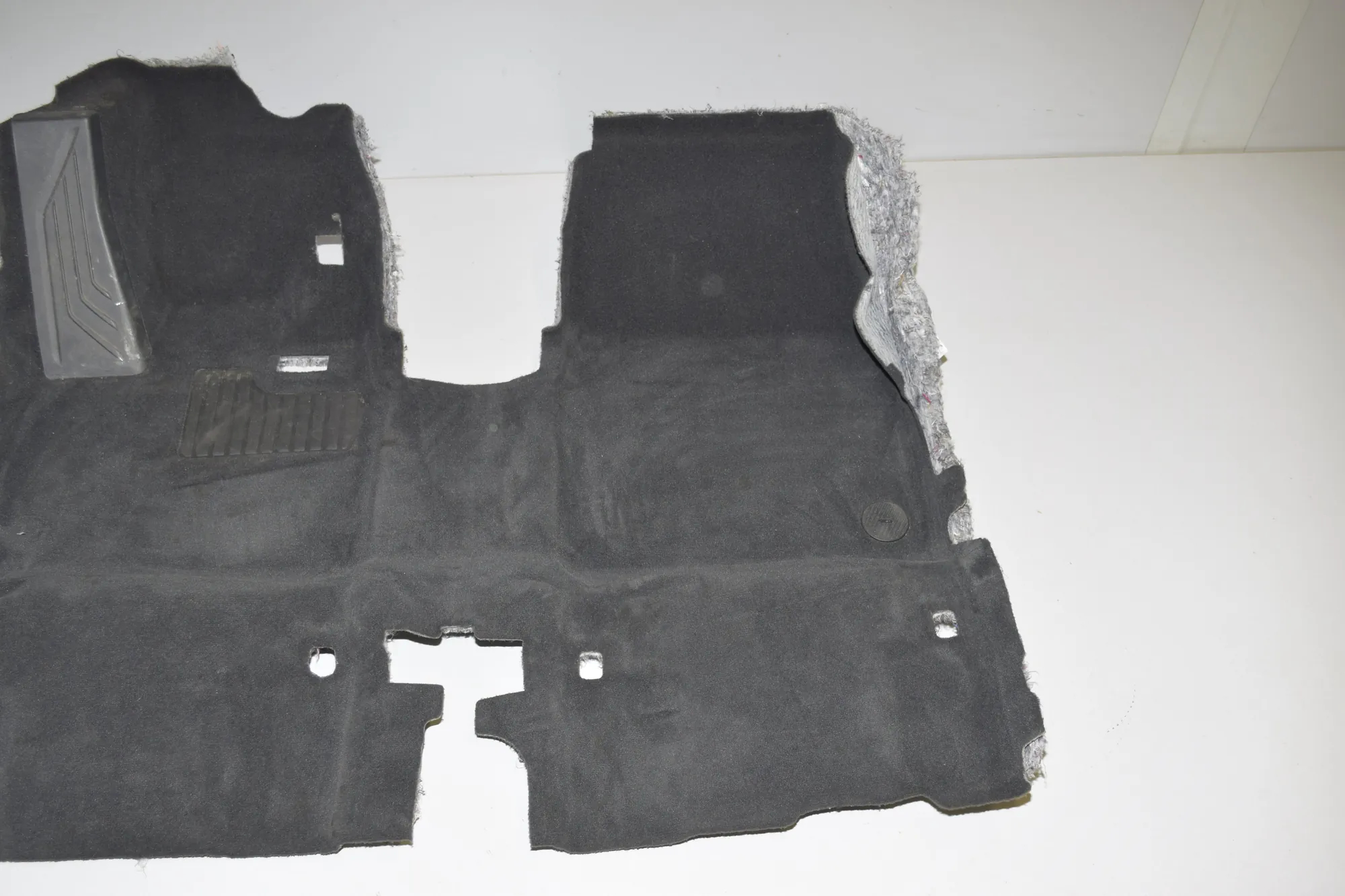 Interior Mat – OEM 51477272375 · BMW i3 (I01) BMW i3 (I01) Electric 2021 – 3