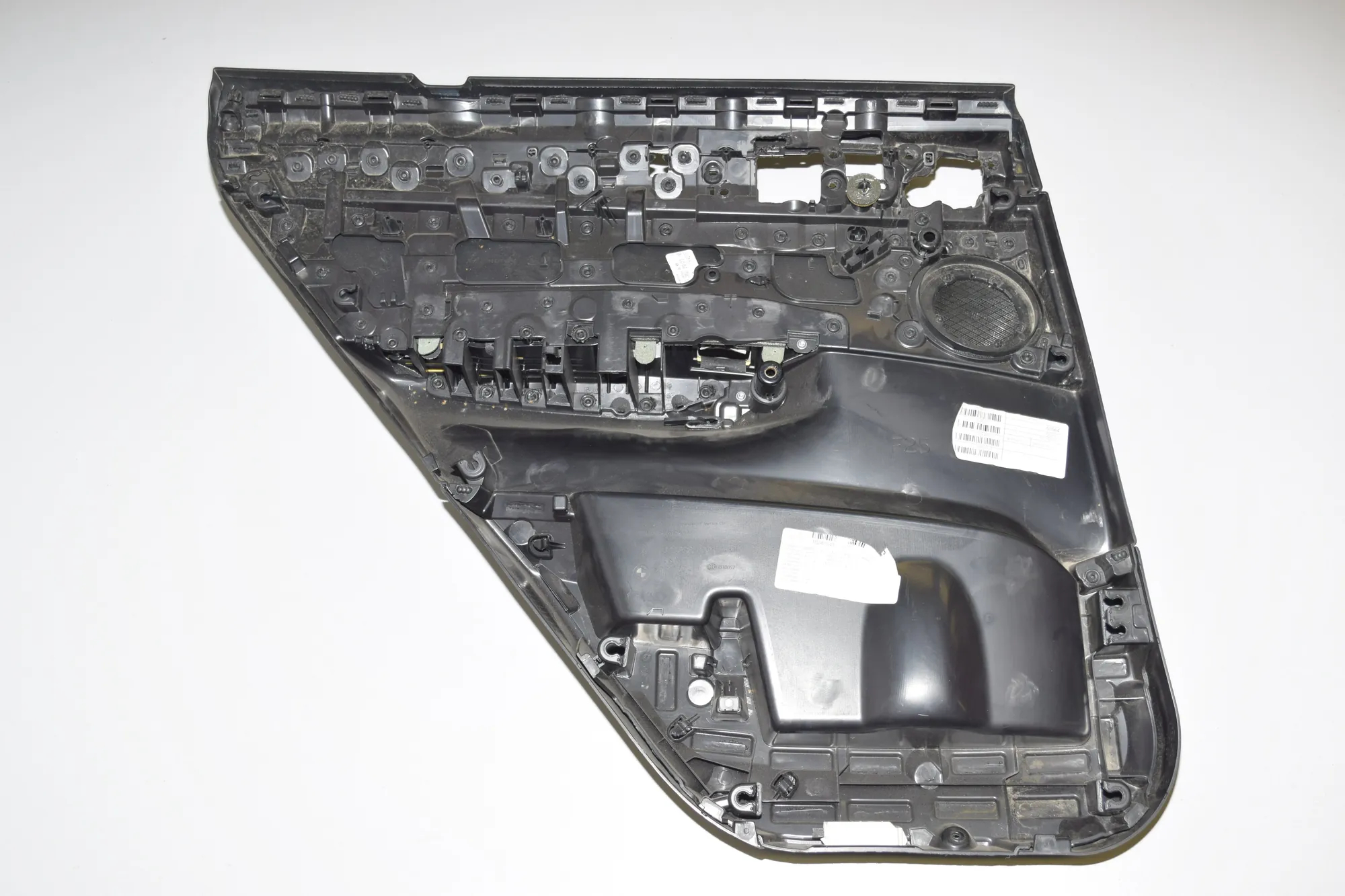 Rear Right Door Panel – OEM 866266 · BMW X3 (F25) BMW X3 (F25) xDrive 30 d 2015 – 3